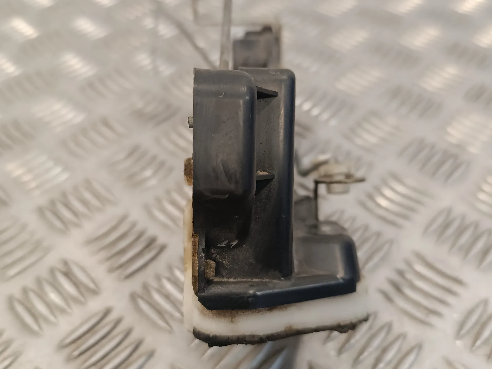 Cerradura Puerta Delantera Derecha para Mitsubishi Outlander (Cu0W)