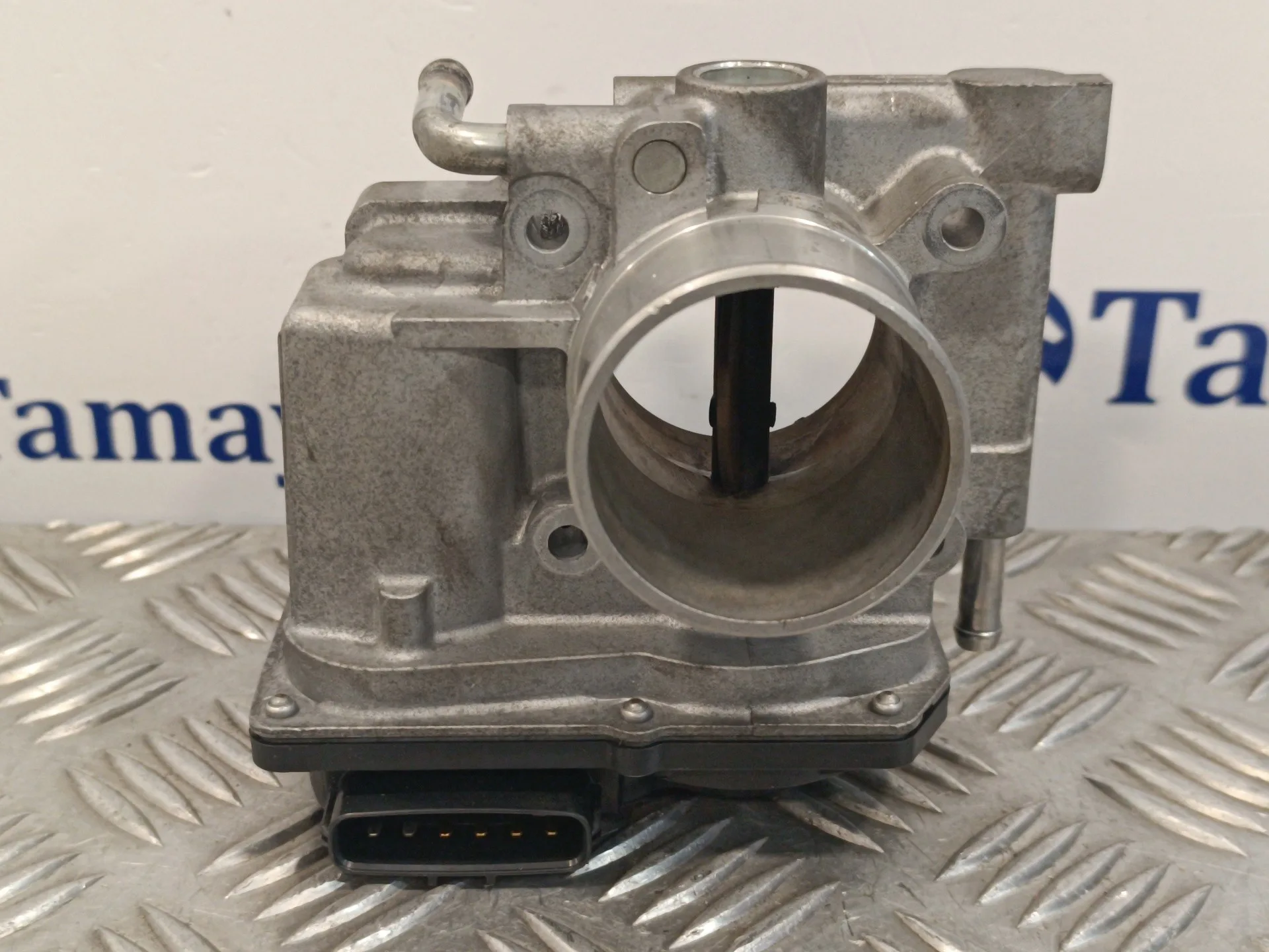 Caja Mariposa para Mazda Cx-7 (Er)