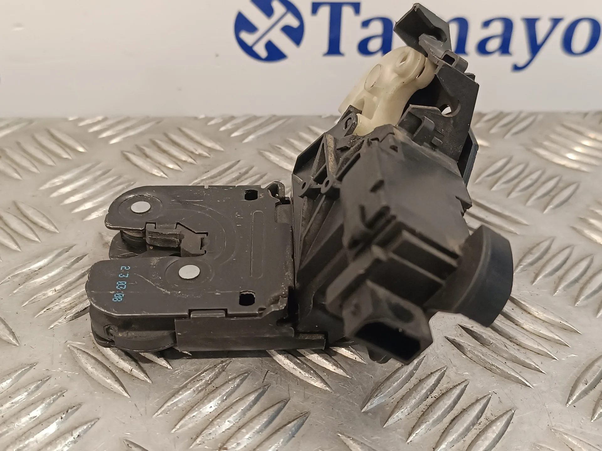 Cerradura Maletero / Porton para Audi A3 Sportback (8P)