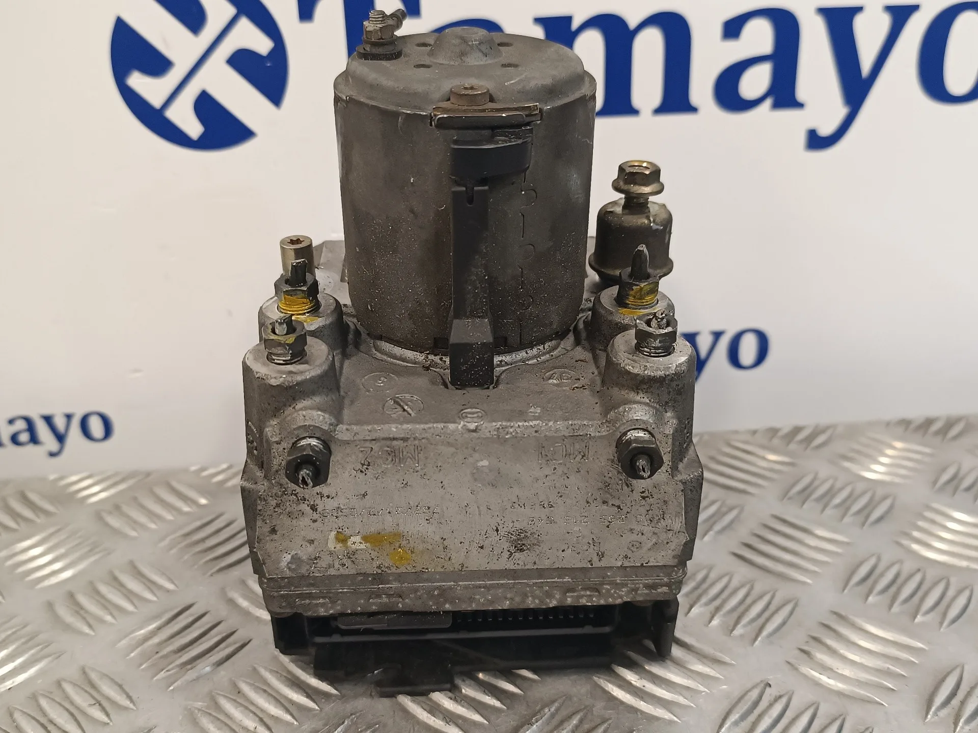 Abs para Honda Accord Berlina (Cc/Ce)