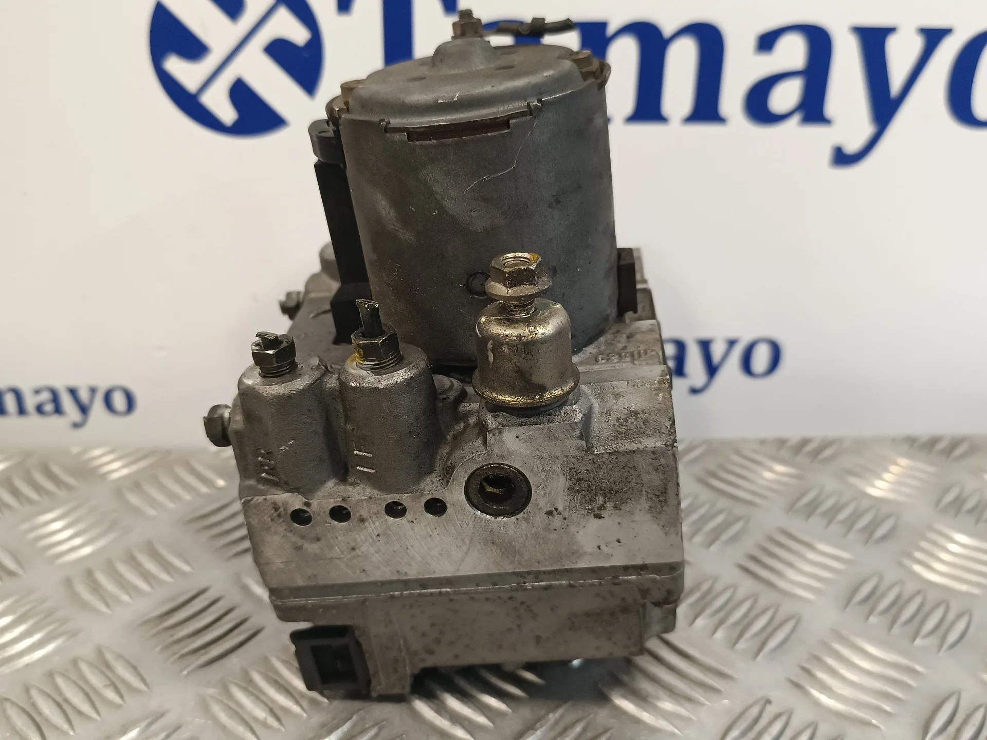 Abs para Honda Accord Berlina (Cc/Ce)