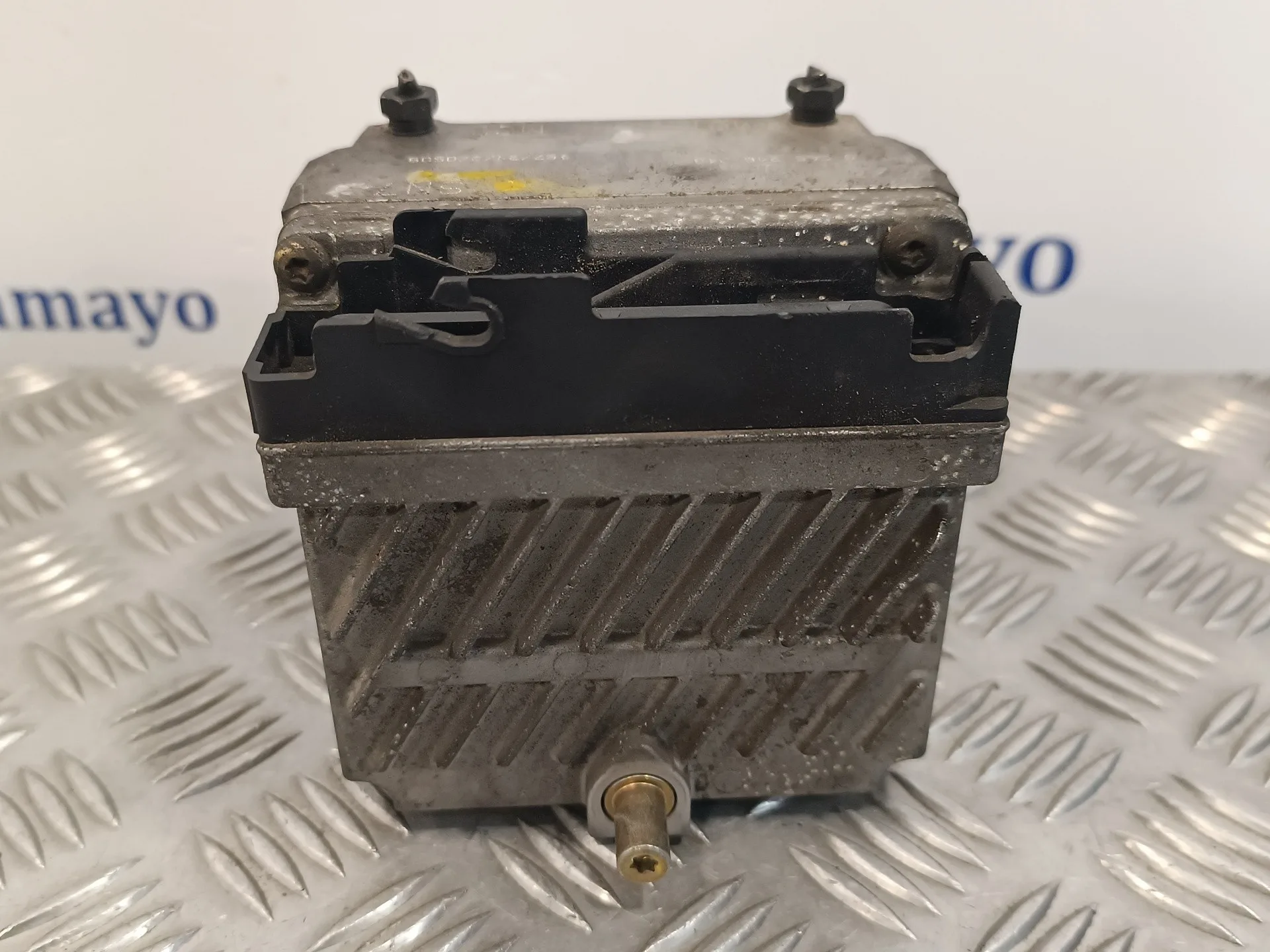 Abs para Honda Accord Berlina (Cc/Ce)