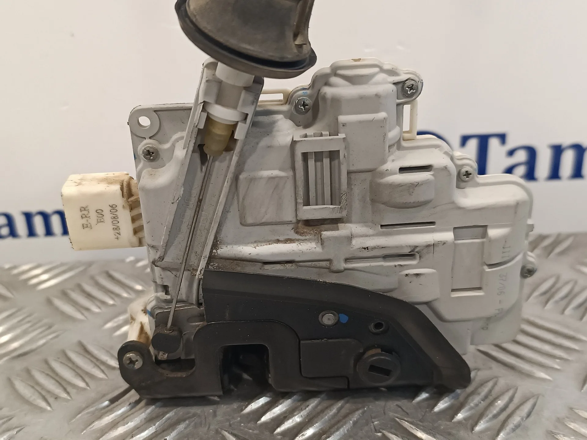 Cerradura Puerta Trasera Derecha para Audi A4 Berlina (8E)