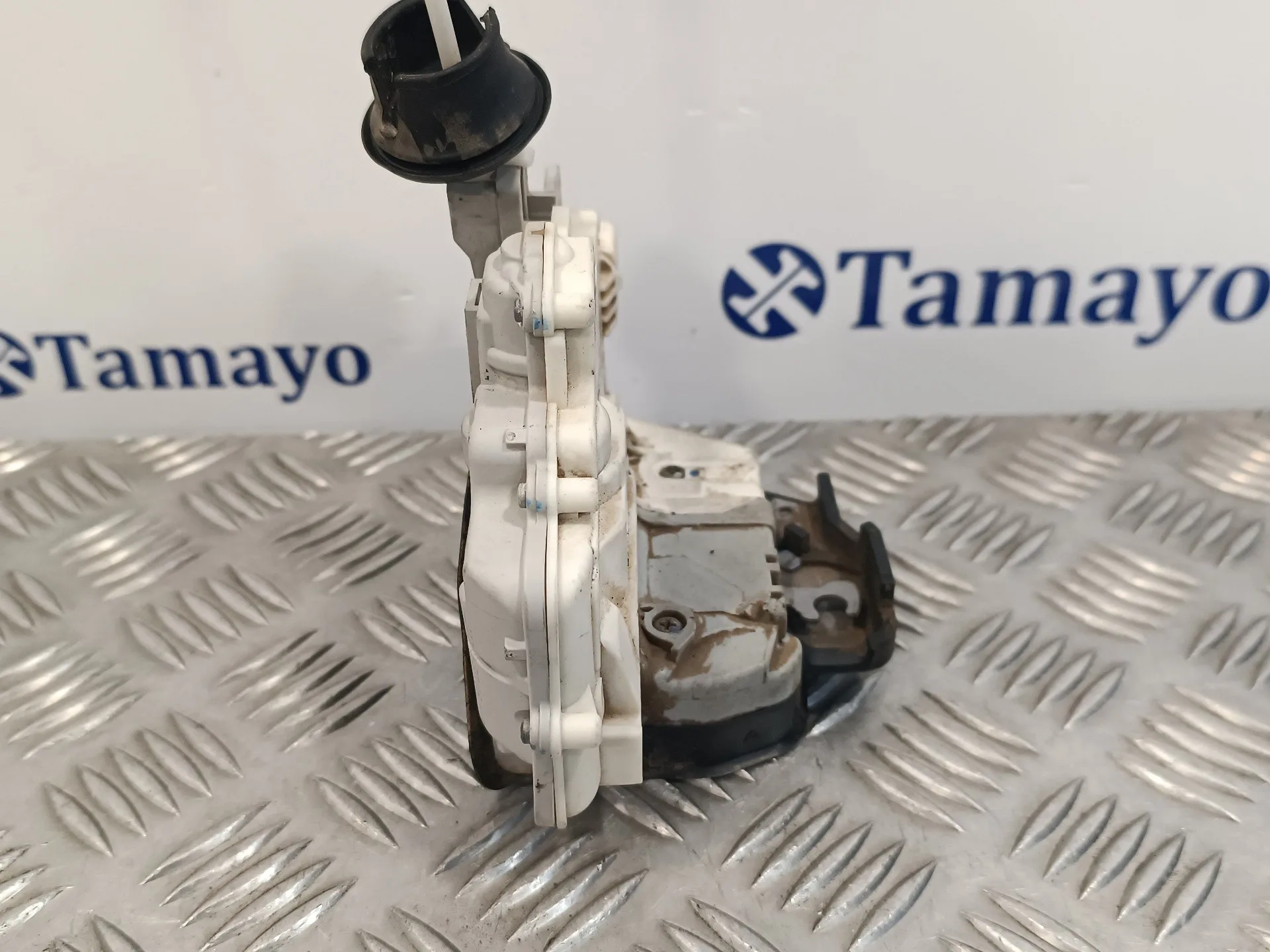 Cerradura Puerta Trasera Derecha para Audi A4 Berlina (8E)