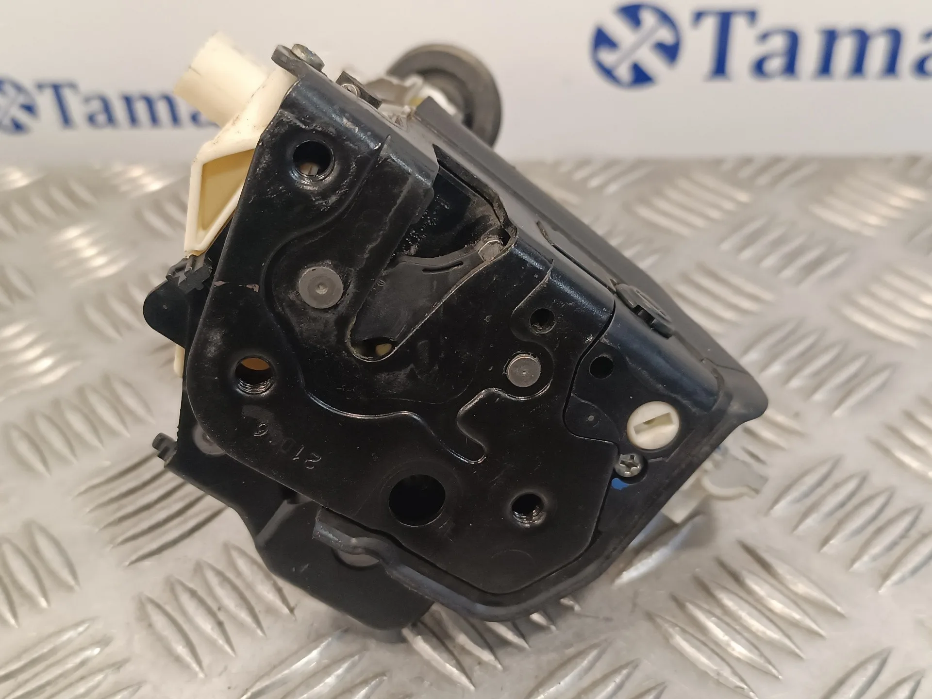 Cerradura Puerta Trasera Derecha para Audi A4 Berlina (8E)