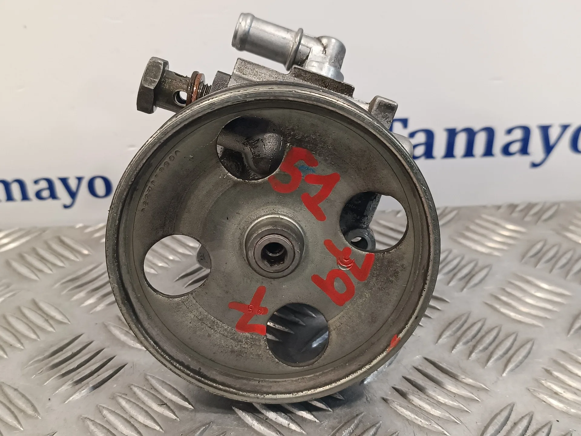 Bomba Direccion para » Otros... Santana 300