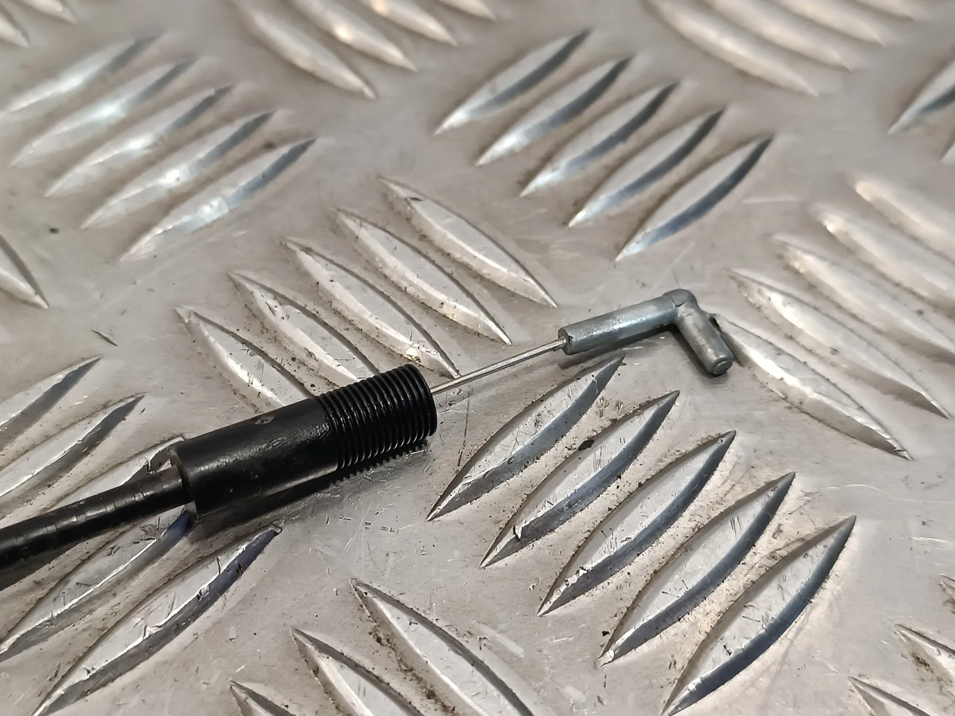Cerradura Puerta Trasera Derecha para Mitsubishi Outlander (Cu0W)