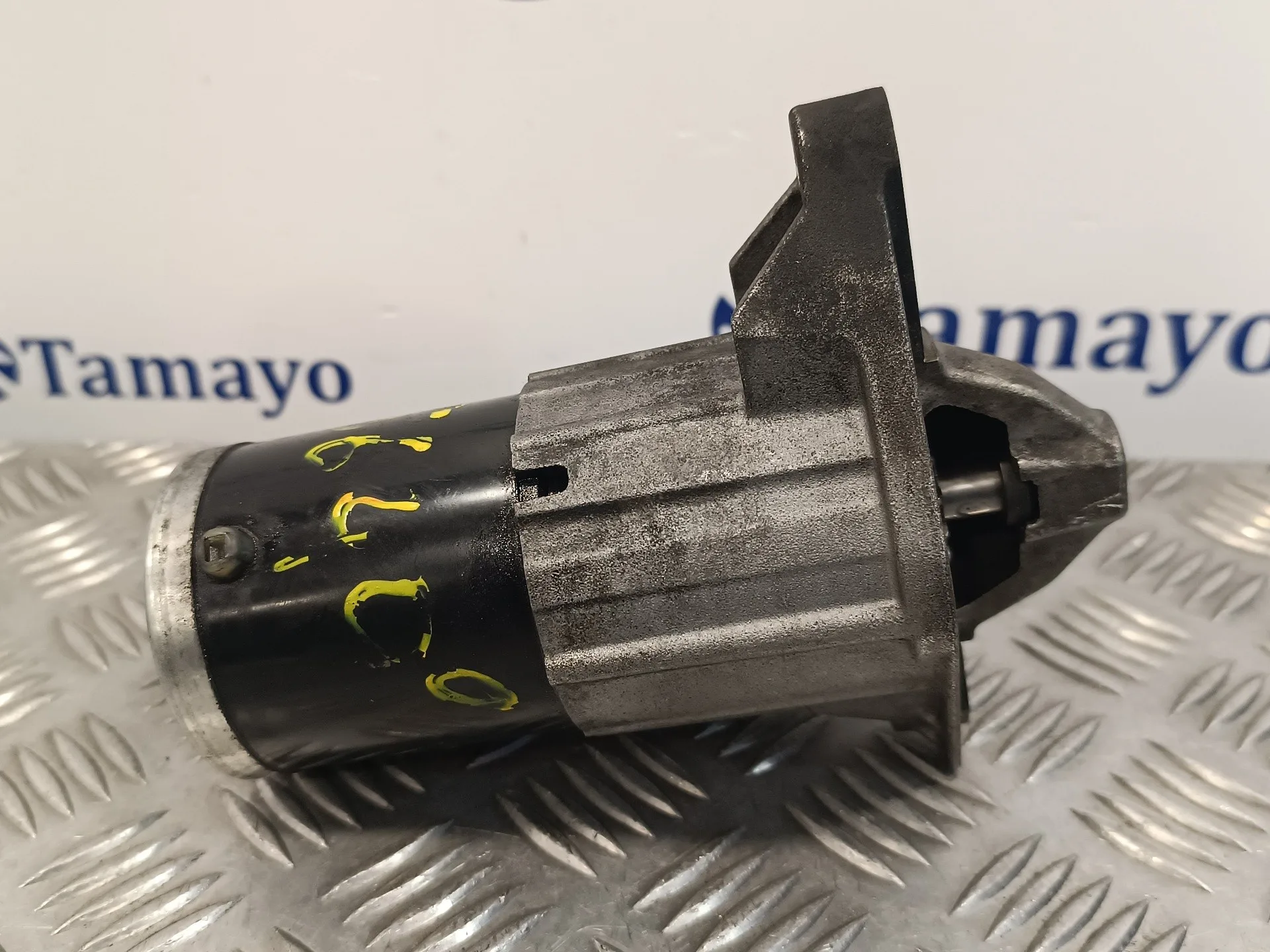 Motor Arranque para Renault Trafic Furgon