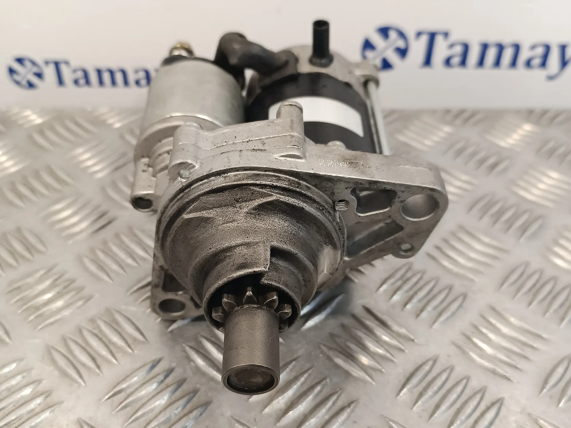 Motor Arranque para Honda Accord Berlina (Cc/Ce)