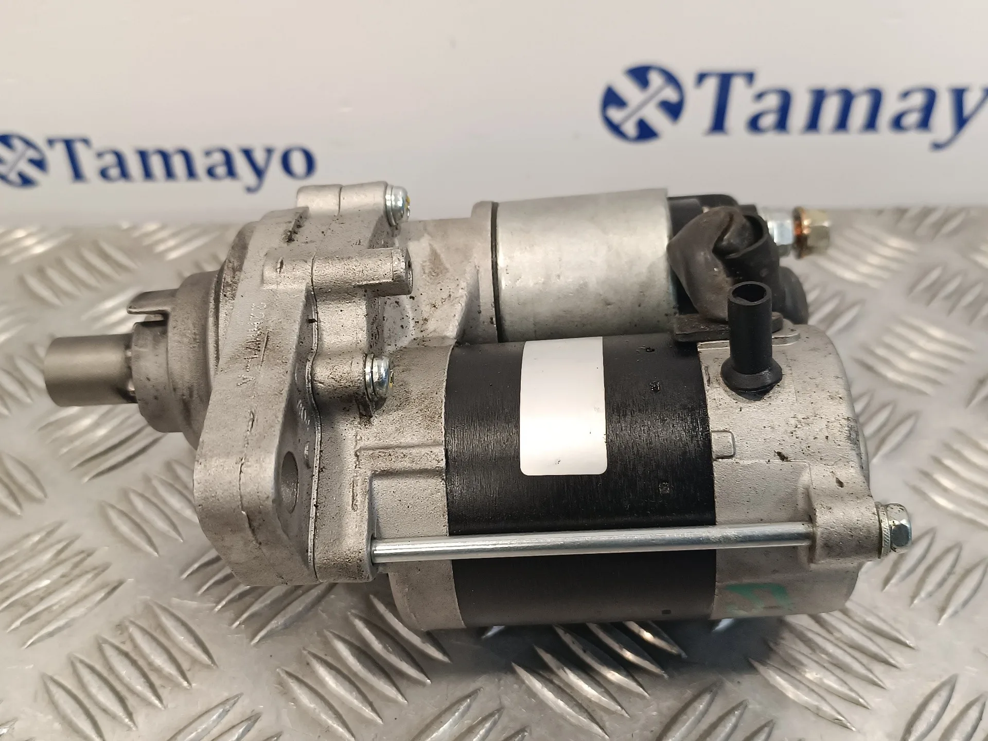 Motor Arranque para Honda Accord Berlina (Cc/Ce)