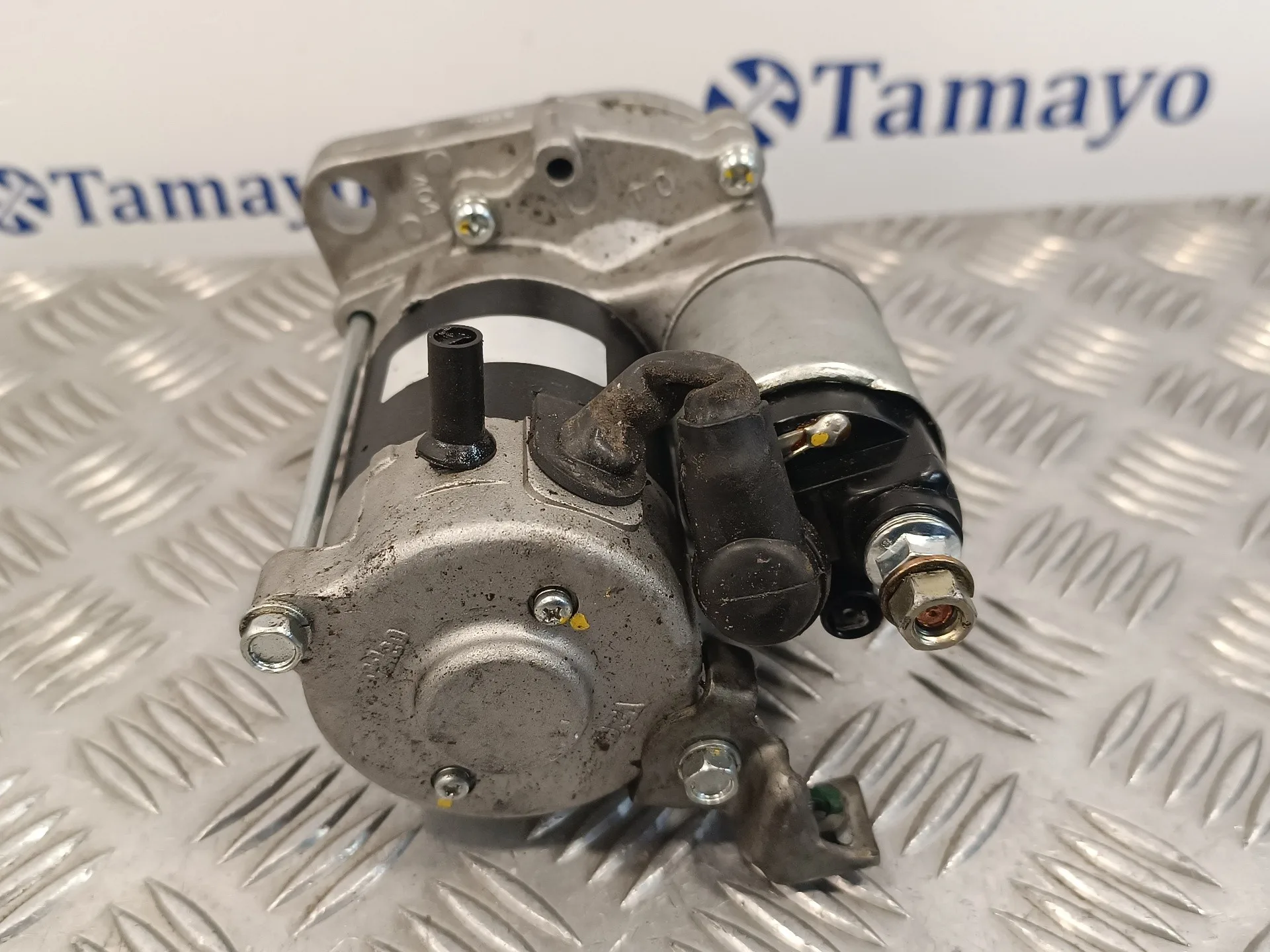 Motor Arranque para Honda Accord Berlina (Cc/Ce)