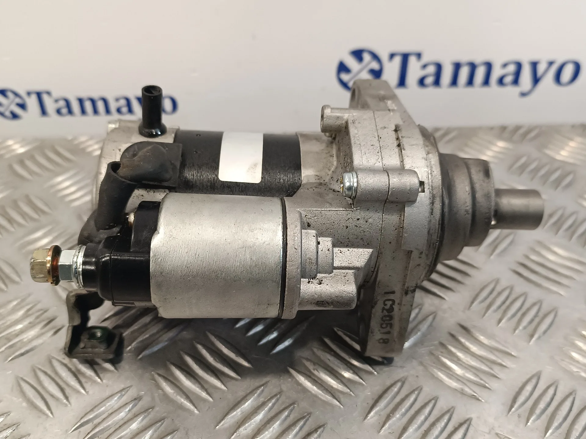 Motor Arranque para Honda Accord Berlina (Cc/Ce)
