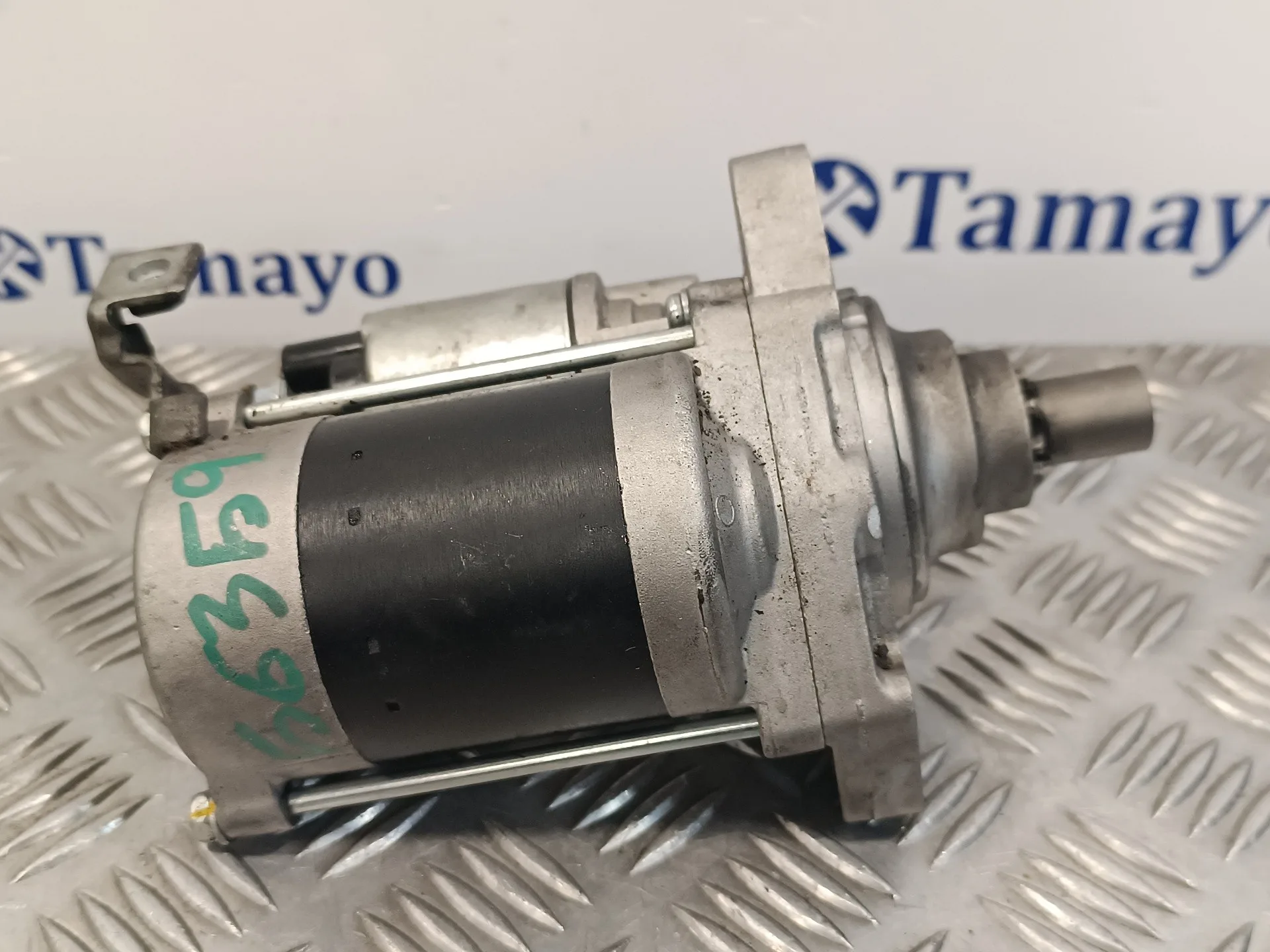 Motor Arranque para Honda Accord Berlina (Cc/Ce)