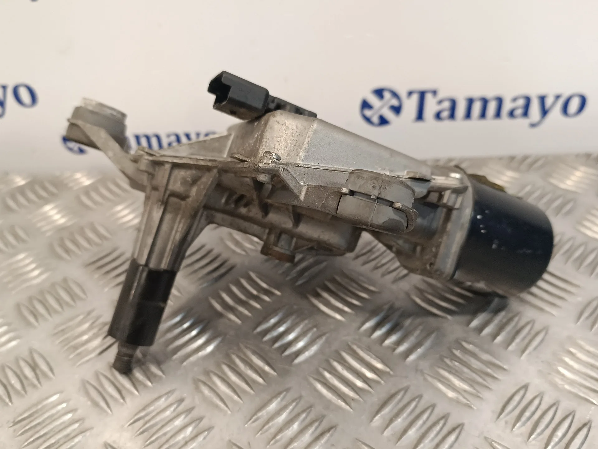 Motor Limpia Delantero para Citroën C4 Grand Picasso