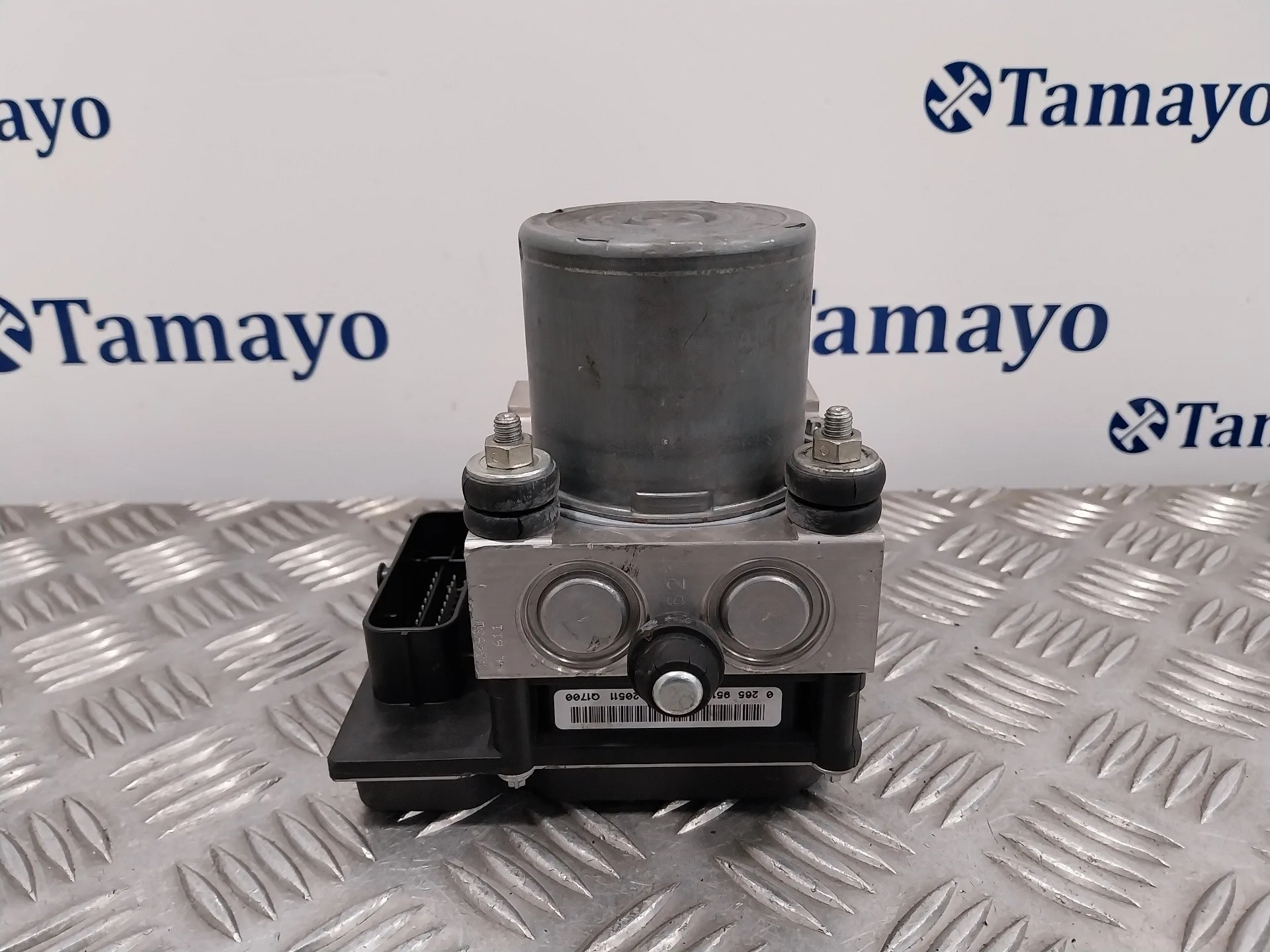 Abs para Seat Exeo St (3R5)(2009>)