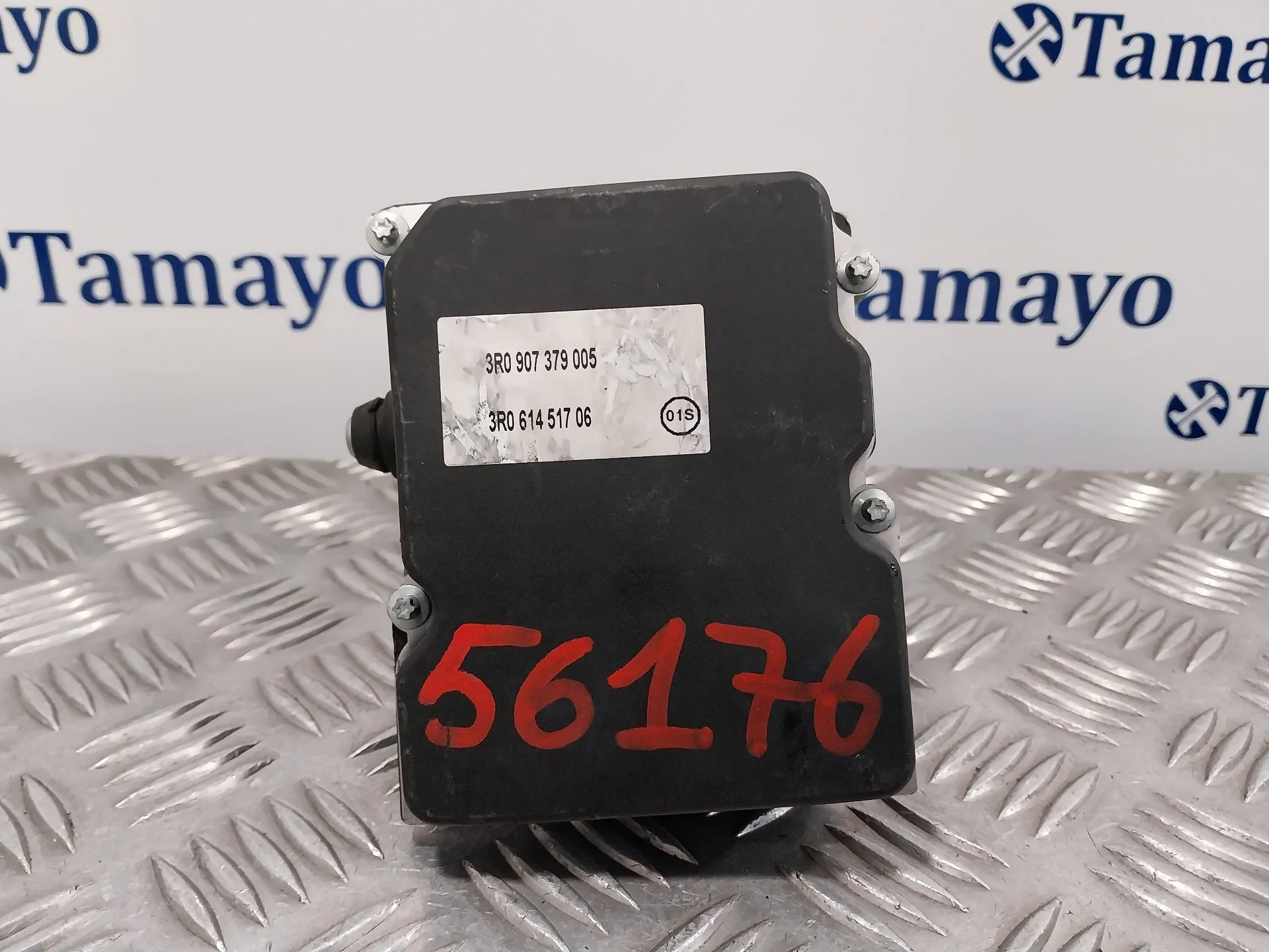 Abs para Seat Exeo St (3R5)(2009>)