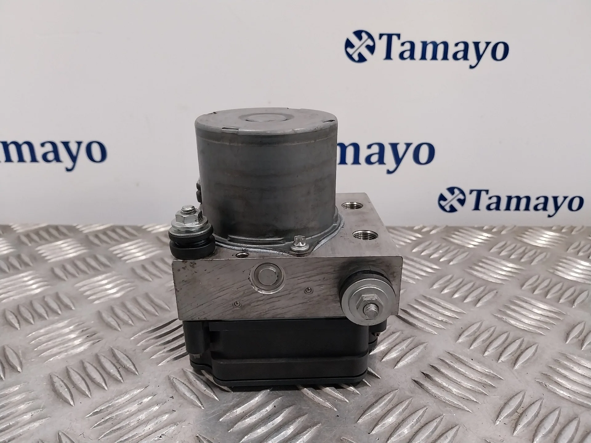 Abs para Volkswagen Polo (6C1)