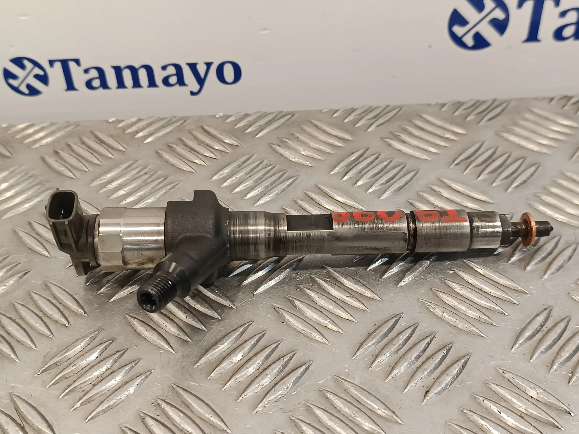 Inyector para Mazda Cx-7 (Er)