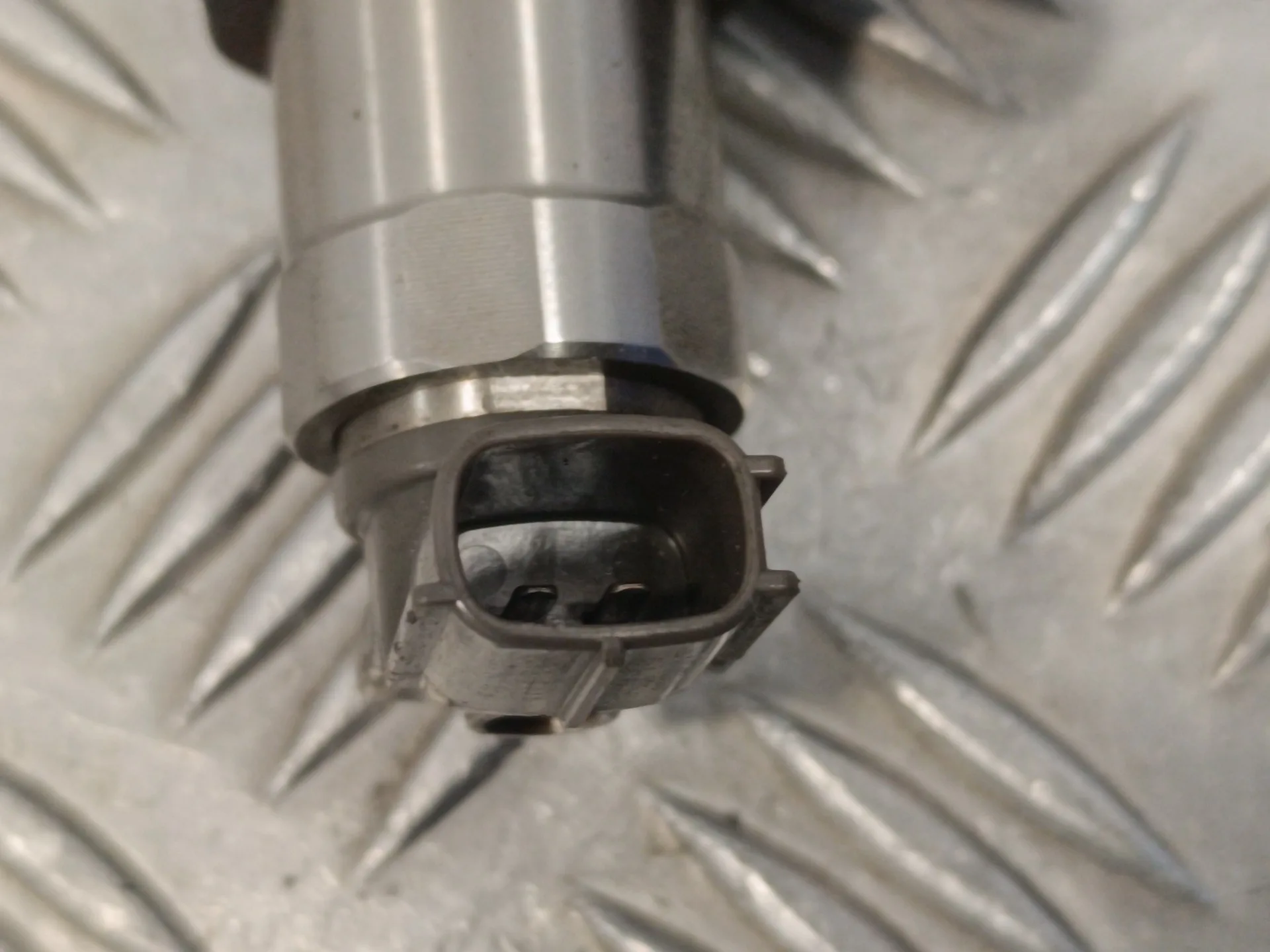 Inyector para Mazda Cx-7 (Er)