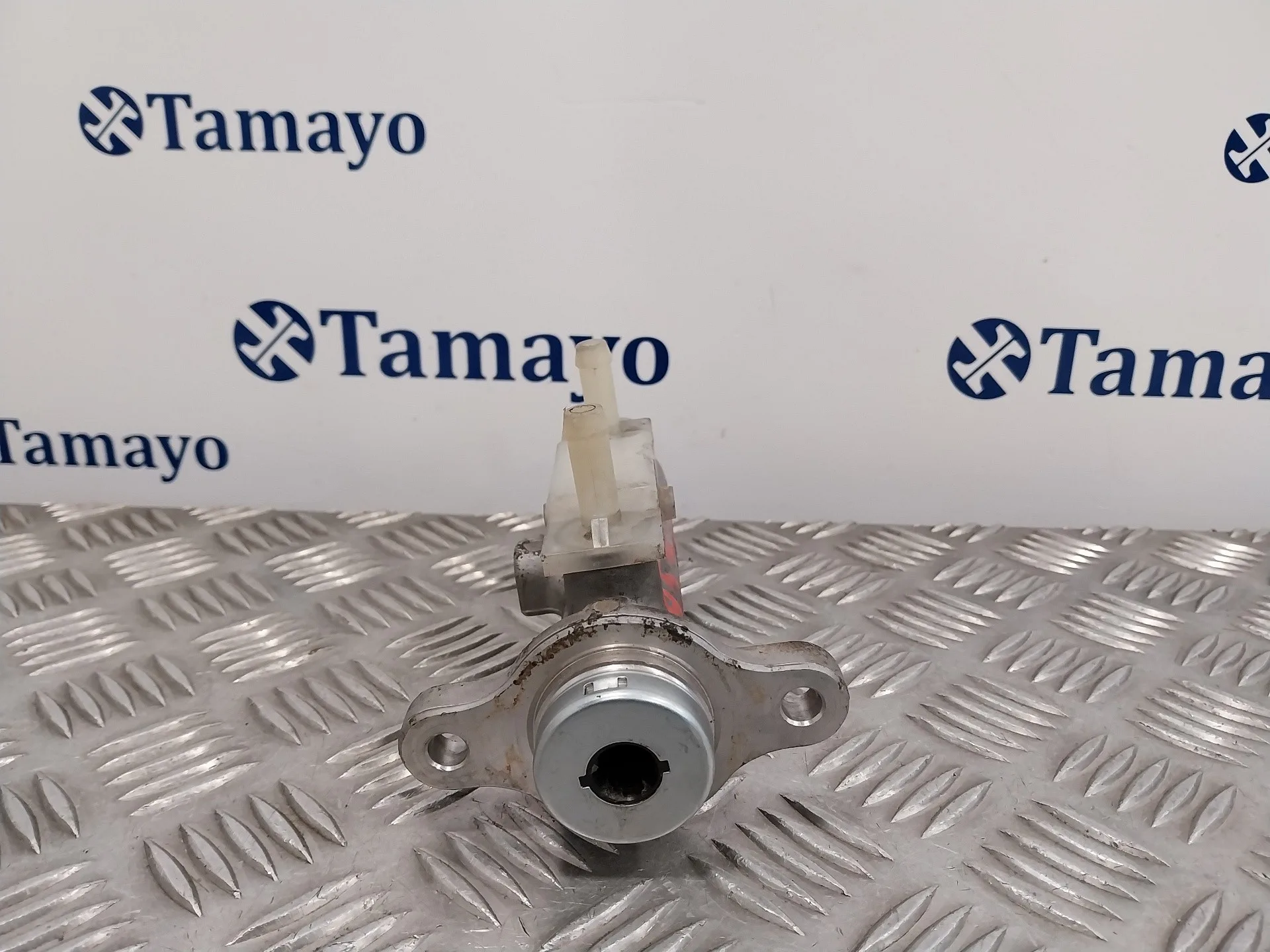 Bomba Freno para Mitsubishi Outlander (Cu0W)