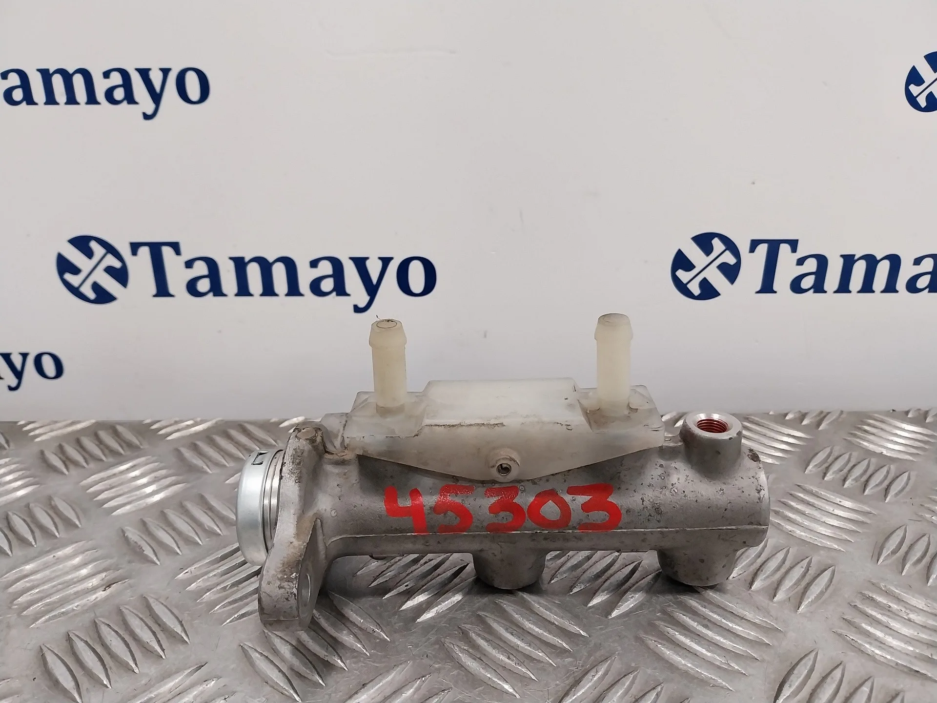 Bomba Freno para Mitsubishi Outlander (Cu0W)