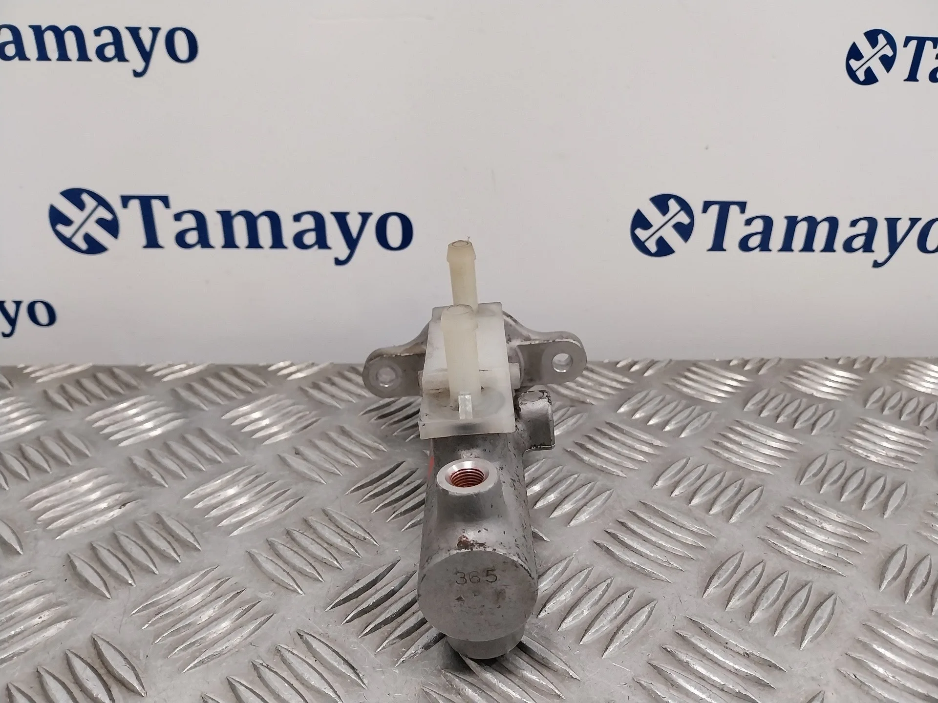 Bomba Freno para Mitsubishi Outlander (Cu0W)