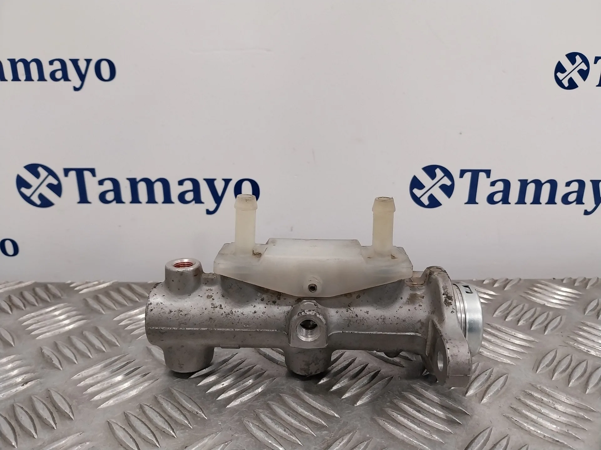 Bomba Freno para Mitsubishi Outlander (Cu0W)