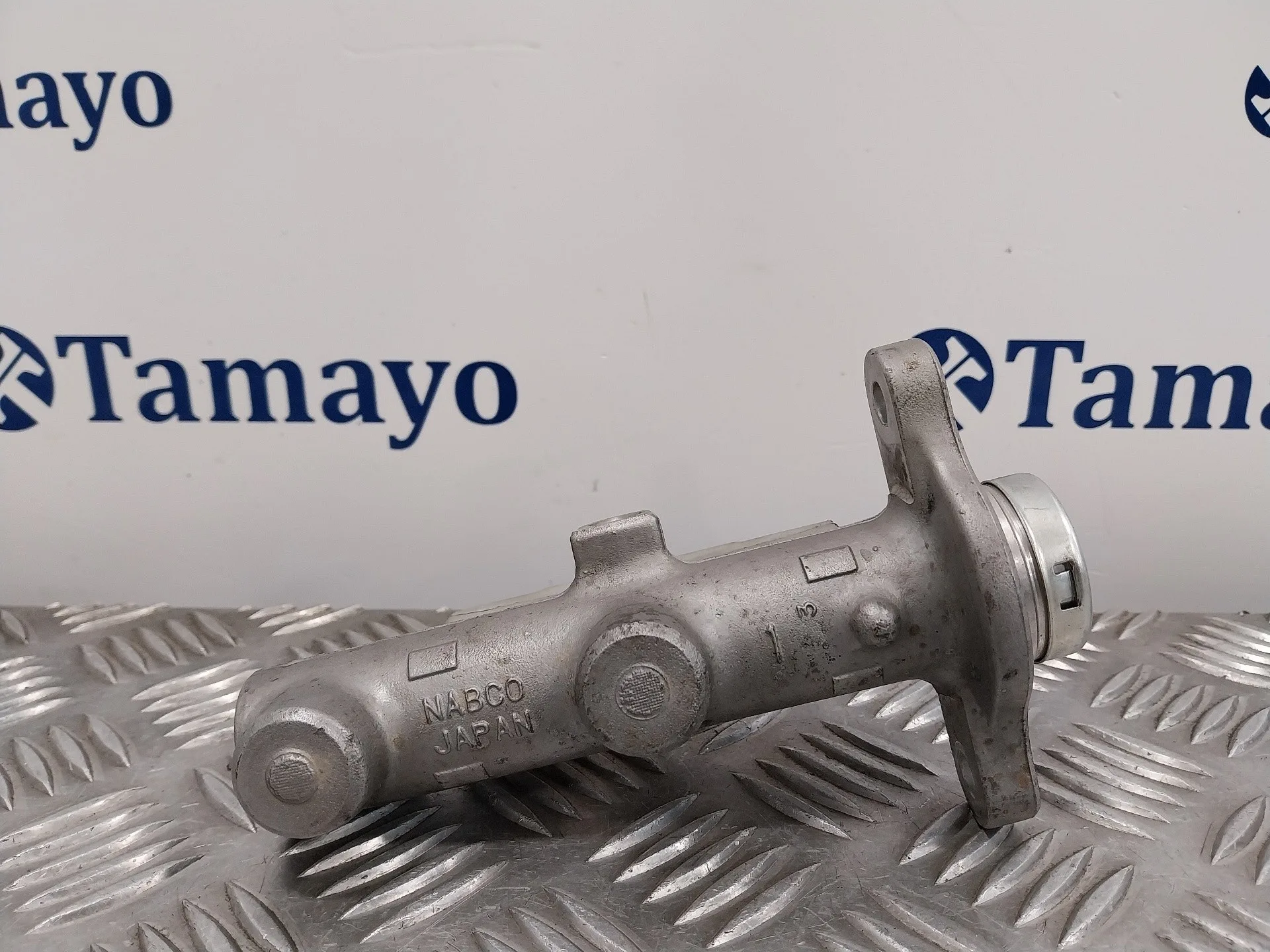 Bomba Freno para Mitsubishi Outlander (Cu0W)