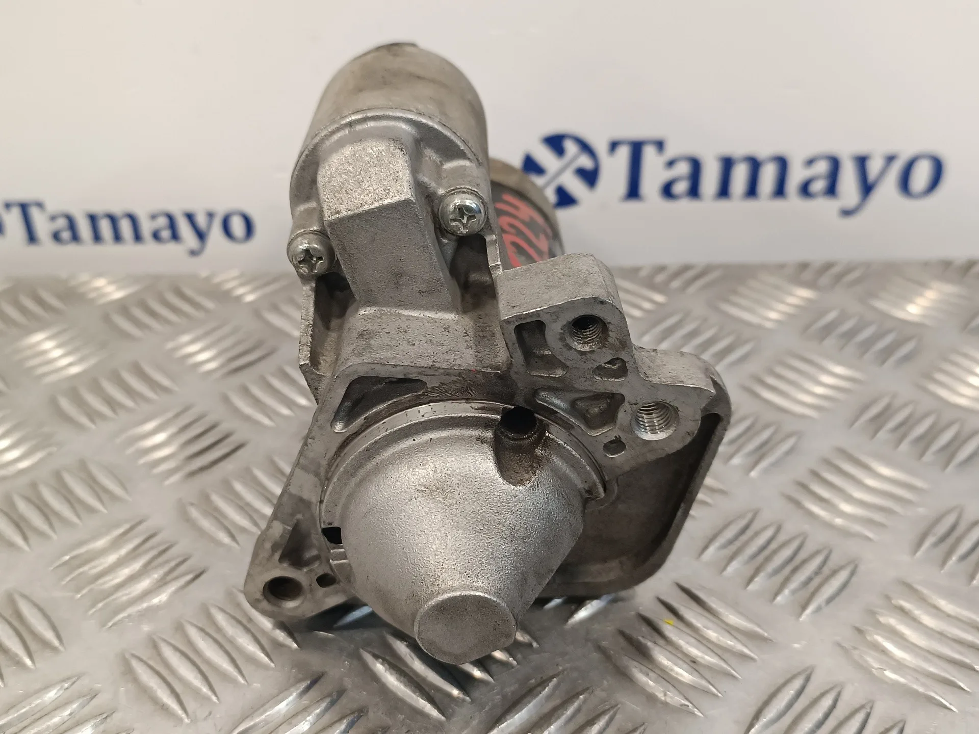 Motor Arranque para Suzuki Jimny Sn (Fj)