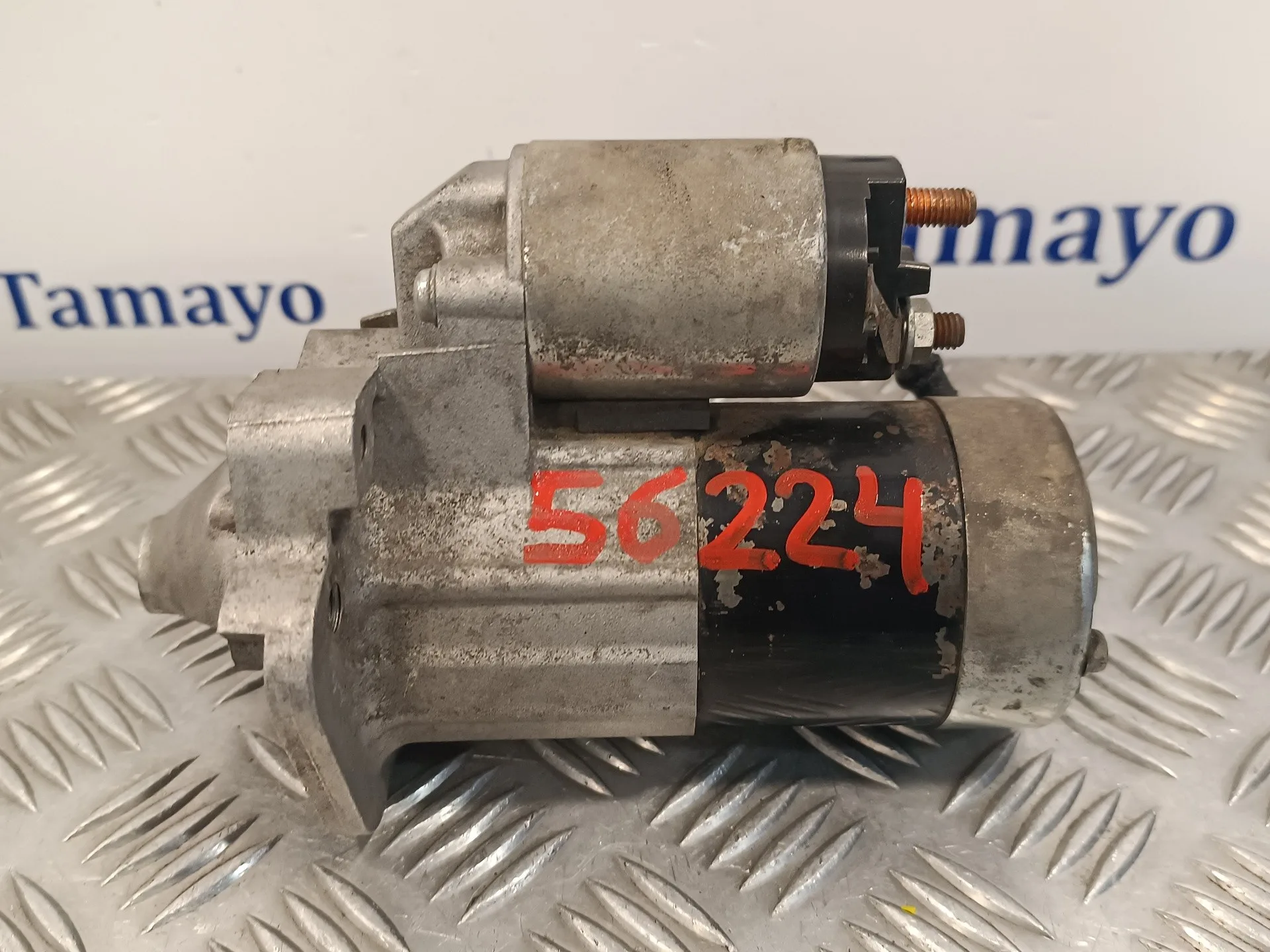 Motor Arranque para Suzuki Jimny Sn (Fj)