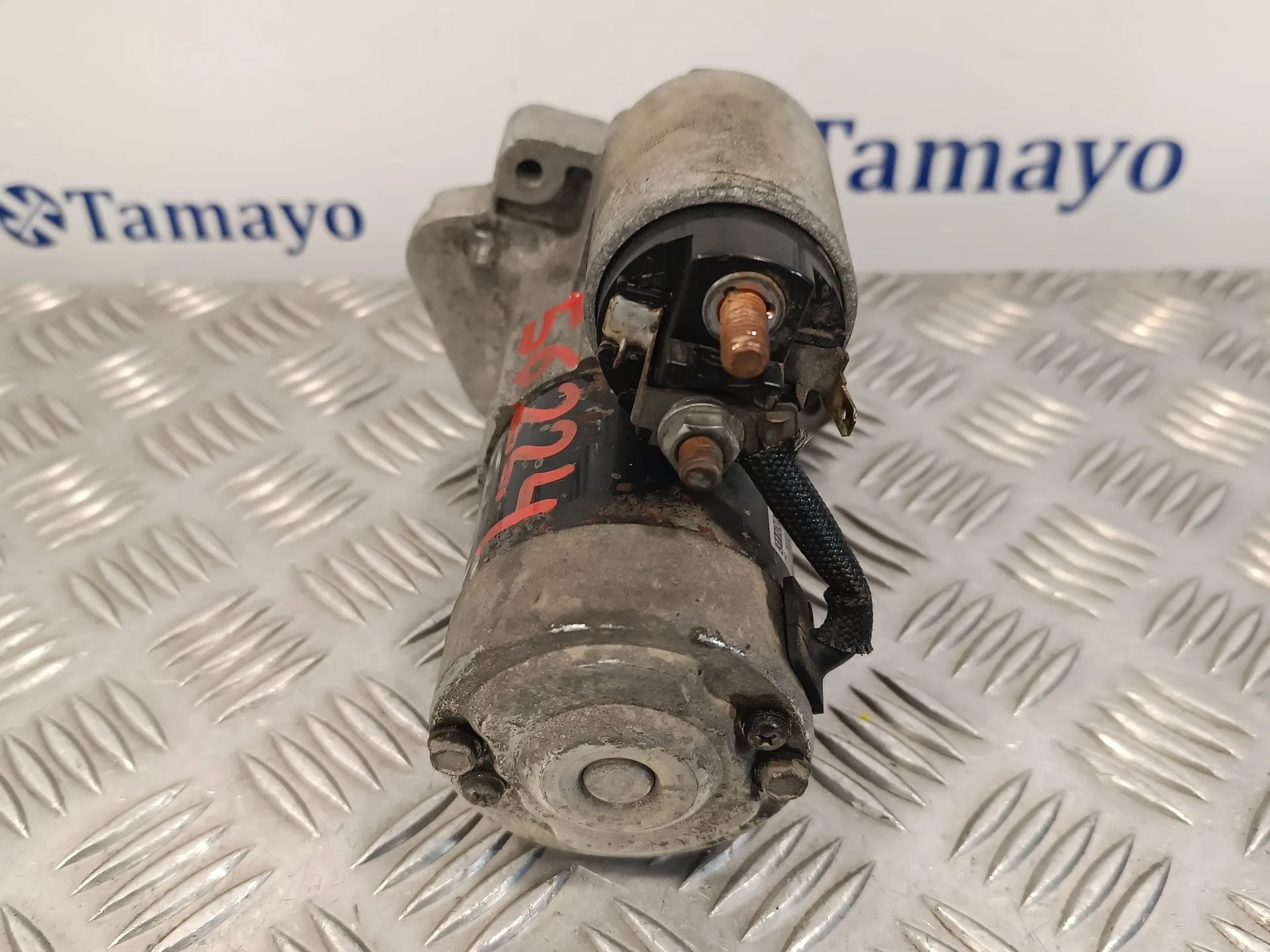 Motor Arranque para Suzuki Jimny Sn (Fj)