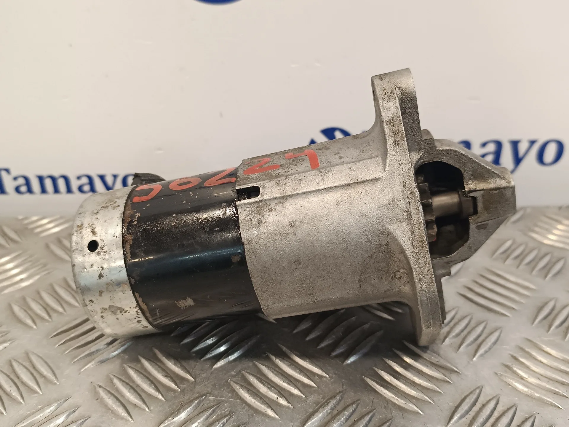 Motor Arranque para Suzuki Jimny Sn (Fj)