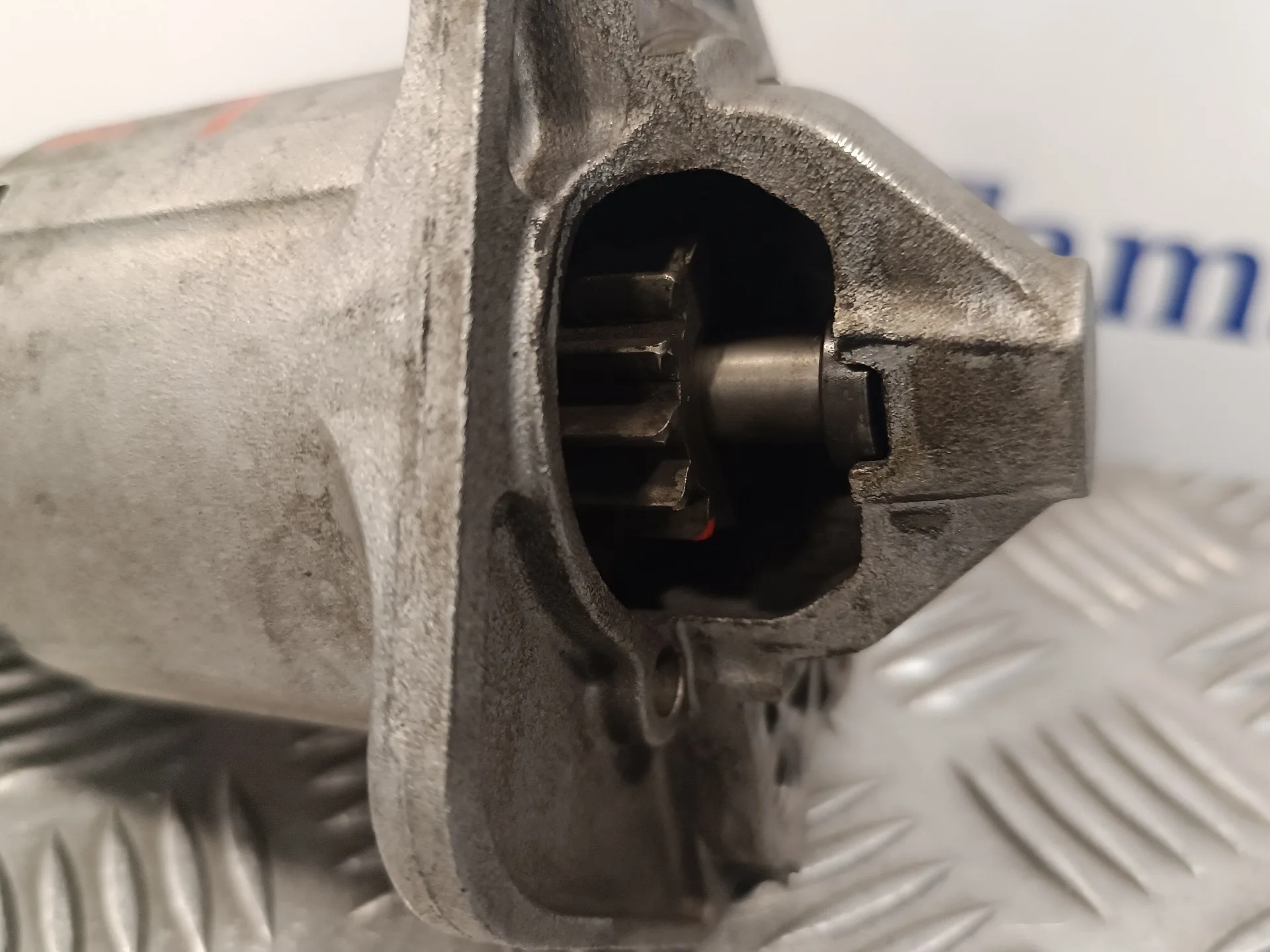 Motor Arranque para Suzuki Jimny Sn (Fj)