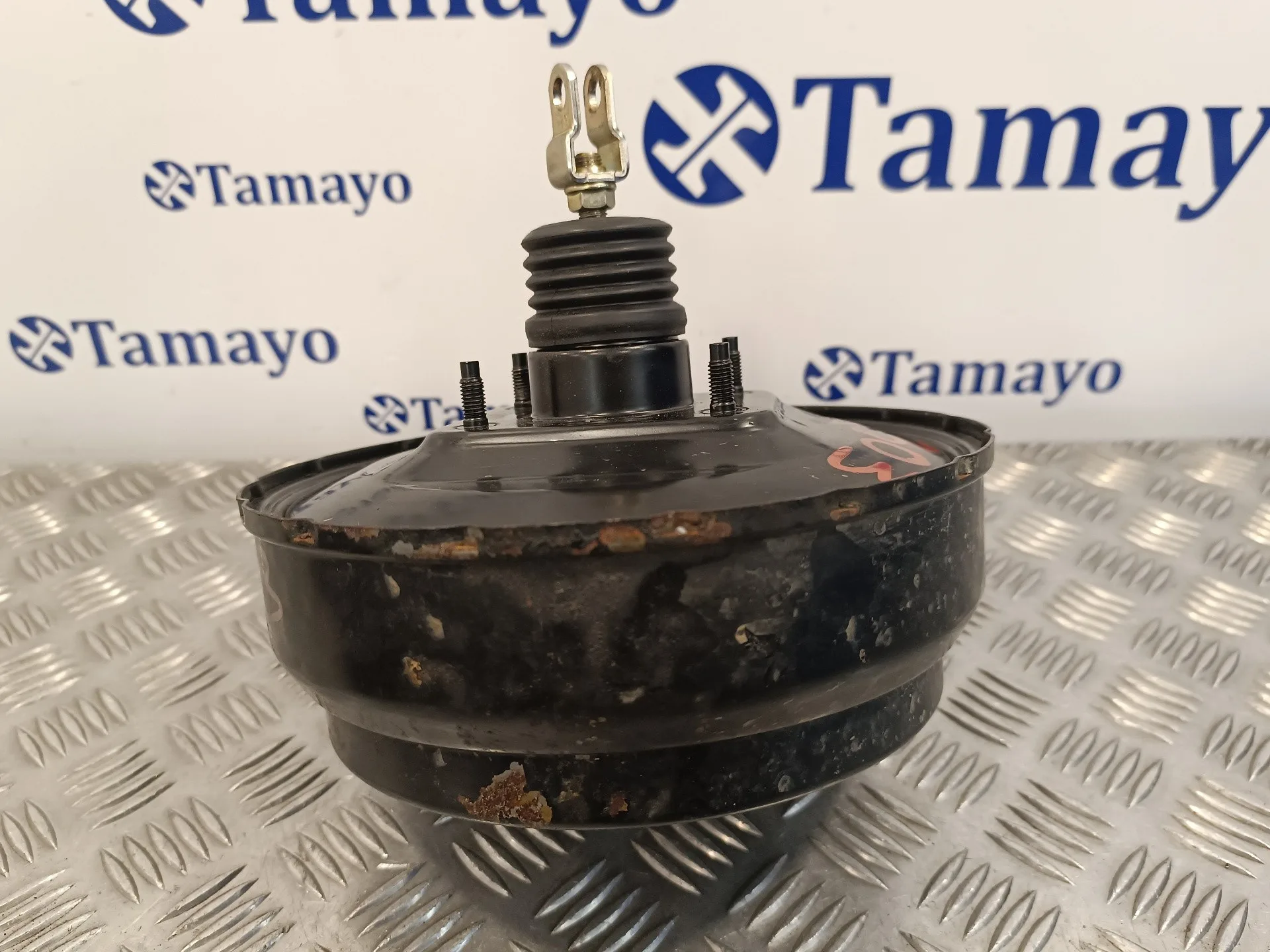 Servofreno para Mitsubishi Outlander (Cu0W)