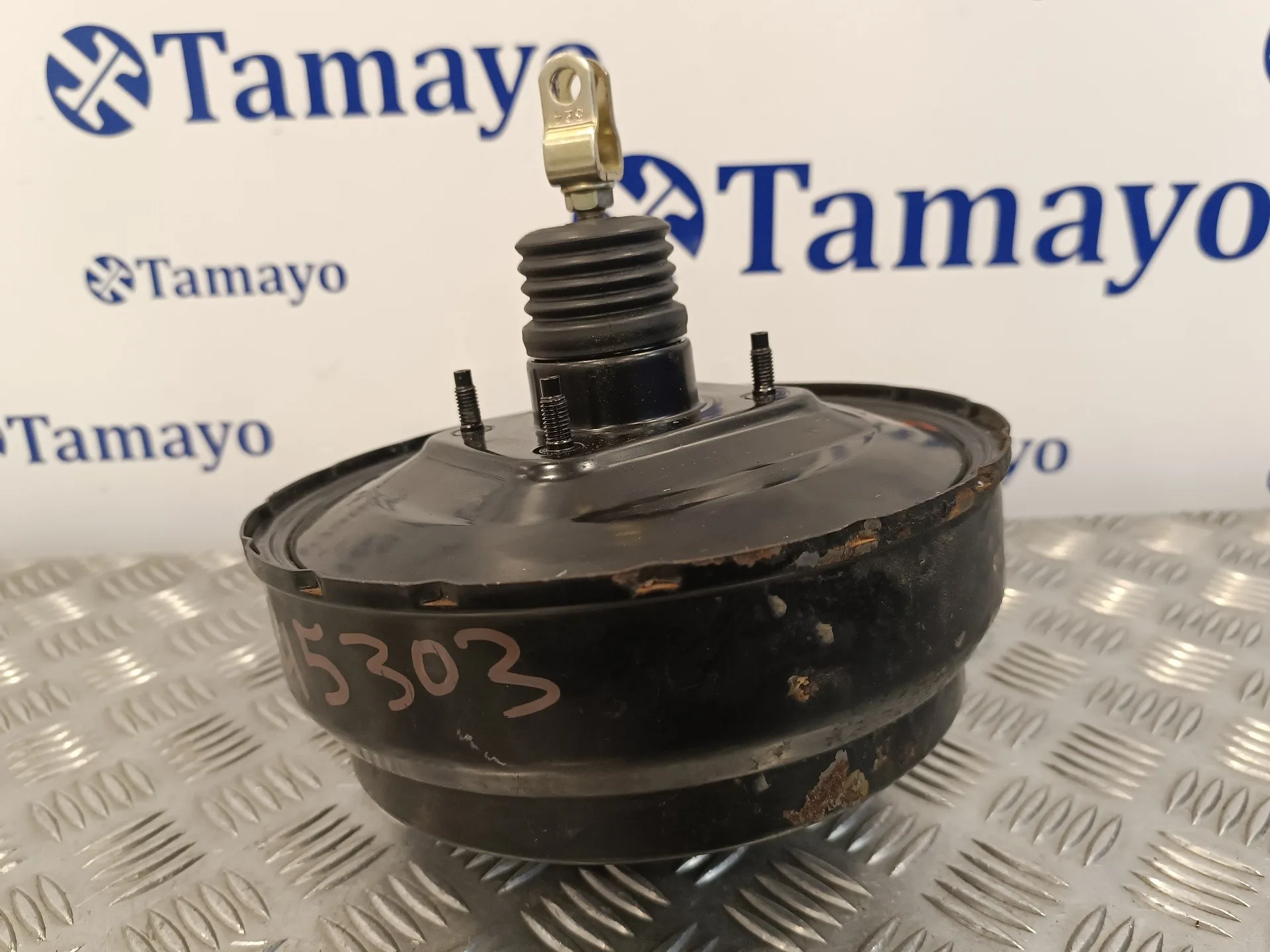 Servofreno para Mitsubishi Outlander (Cu0W)