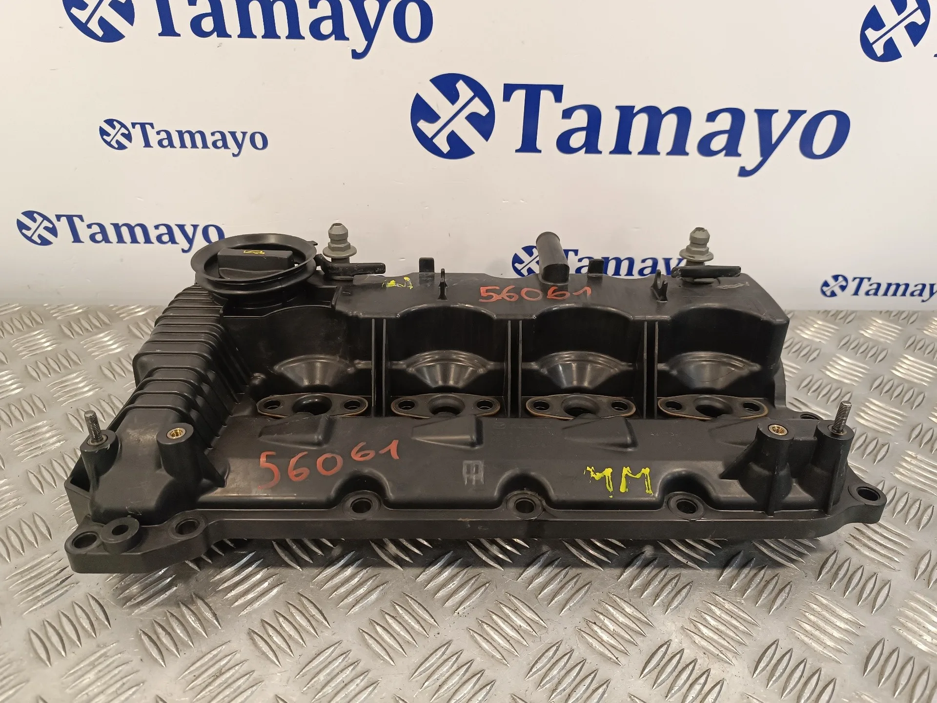 Tapa Balancines para Mazda Cx-7 (Er)