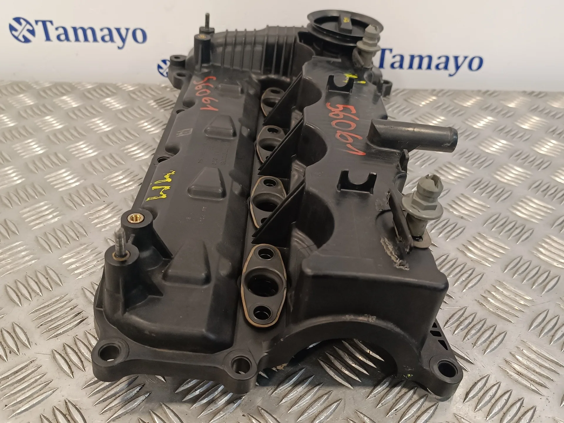 Tapa Balancines para Mazda Cx-7 (Er)