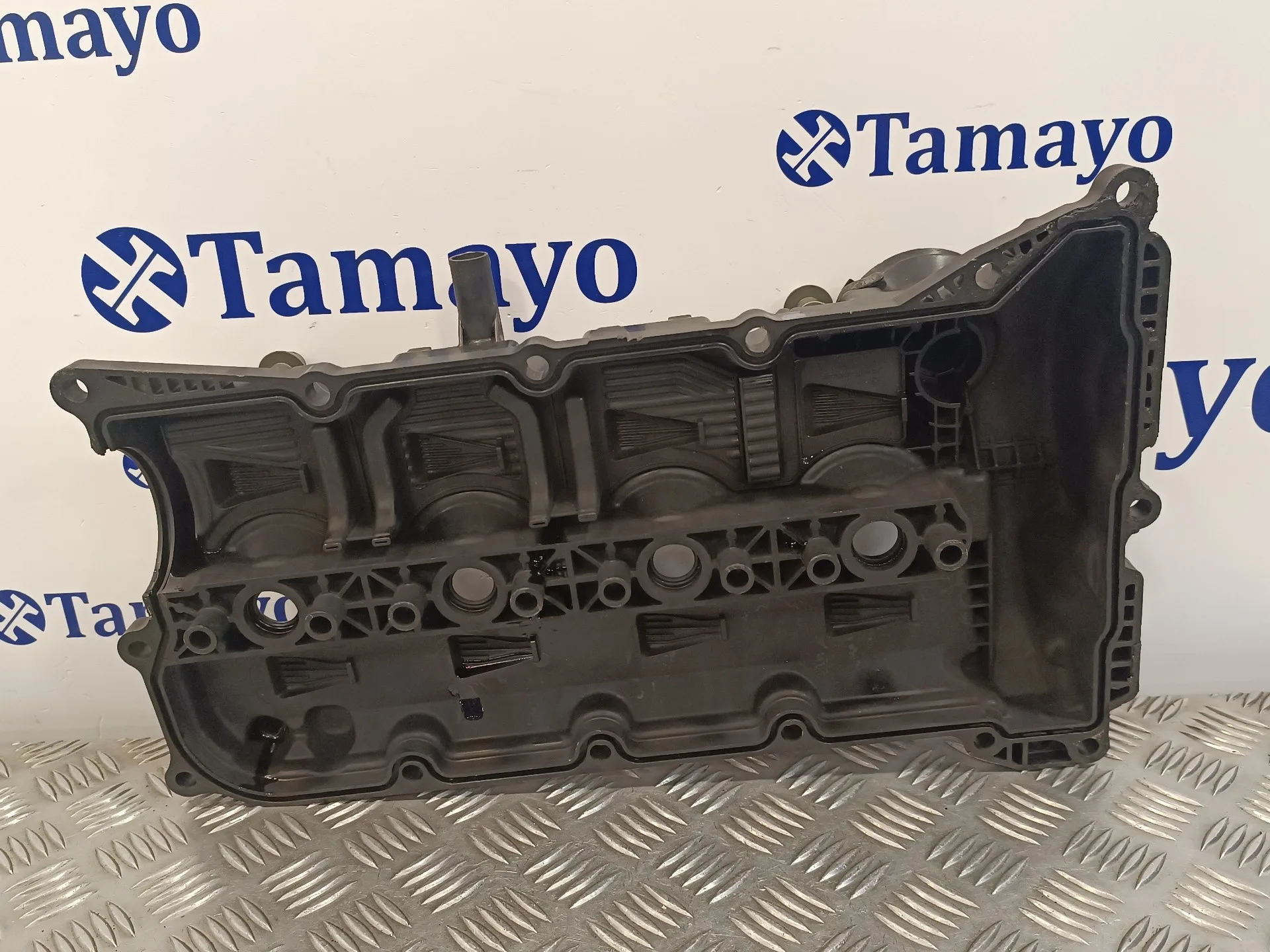 Tapa Balancines para Mazda Cx-7 (Er)