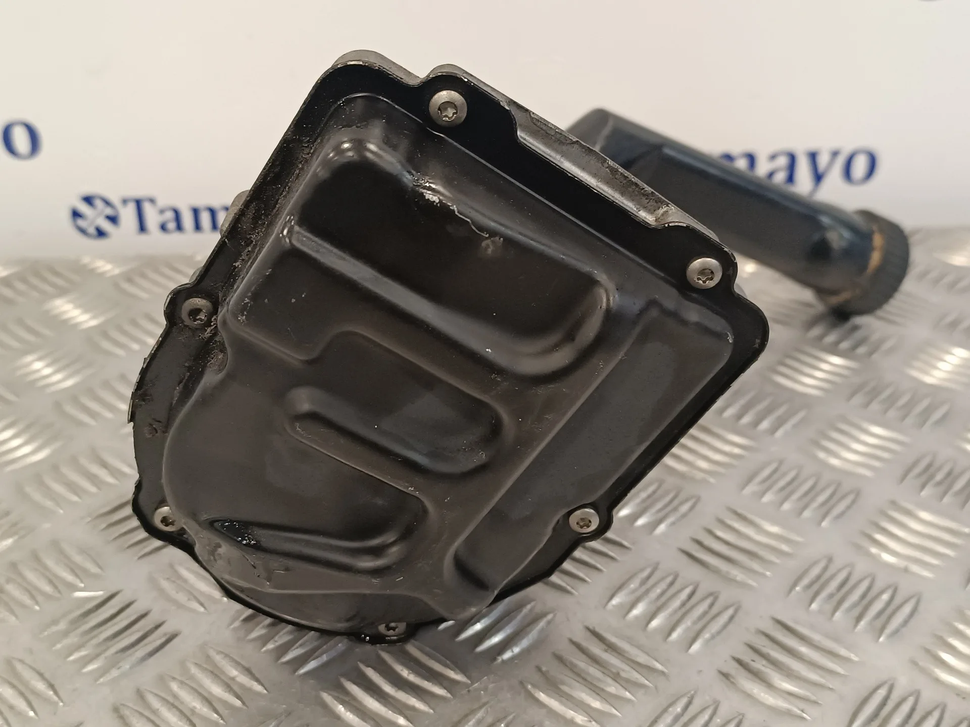Bomba Direccion para Citroën C4 Grand Picasso