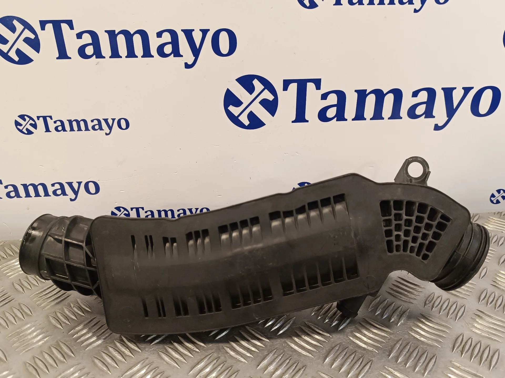 Tubo Presion Turbocompresor para Mercedes-Benz Clase C (W203) Sportcoupe