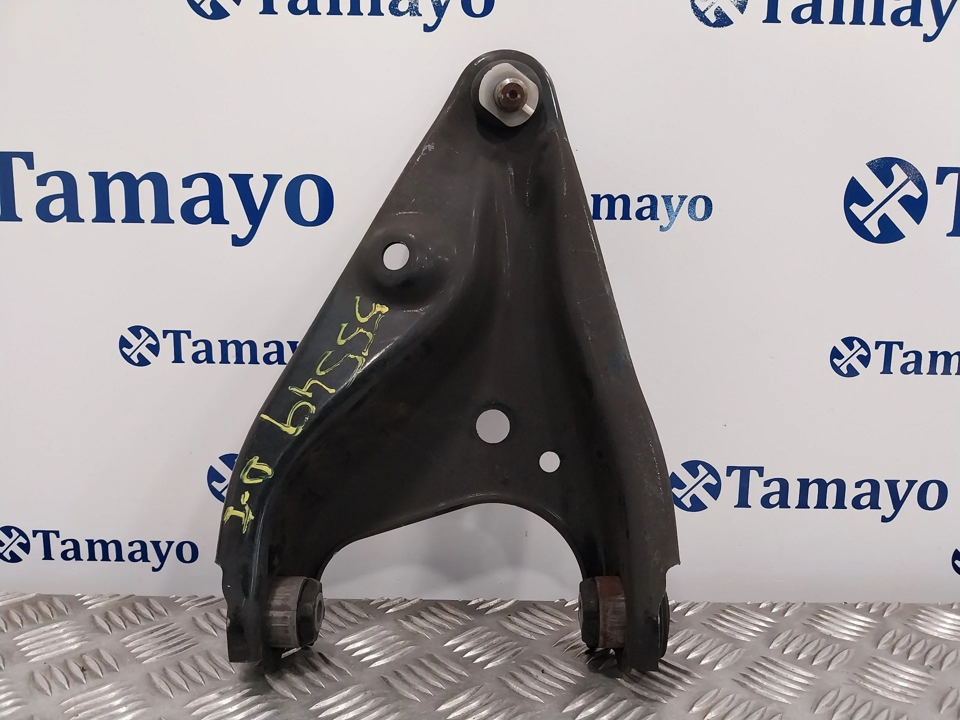 Brazo Suspension Inferior Delantero Izquierdo para Dacia Sandero