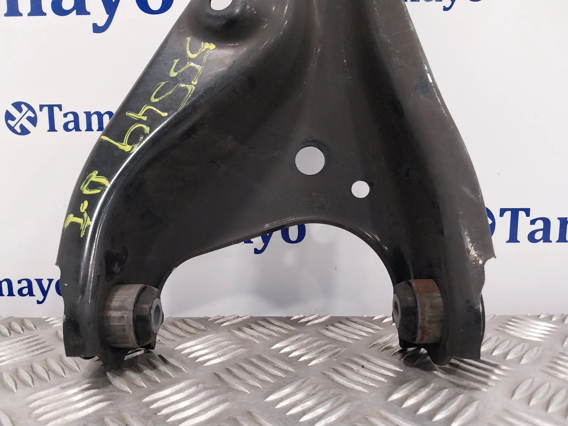 Brazo Suspension Inferior Delantero Izquierdo para Dacia Sandero