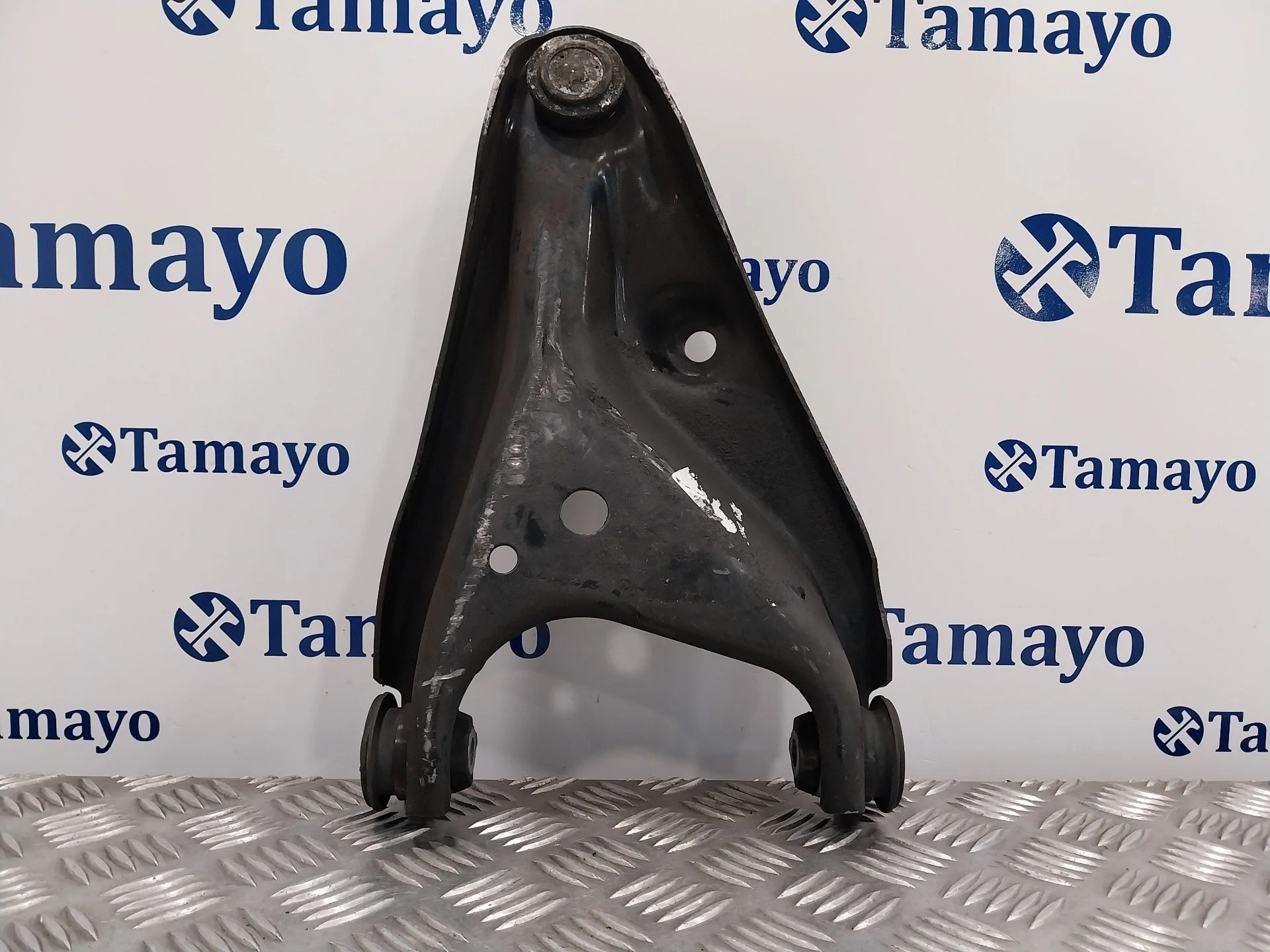 Brazo Suspension Inferior Delantero Izquierdo para Dacia Sandero