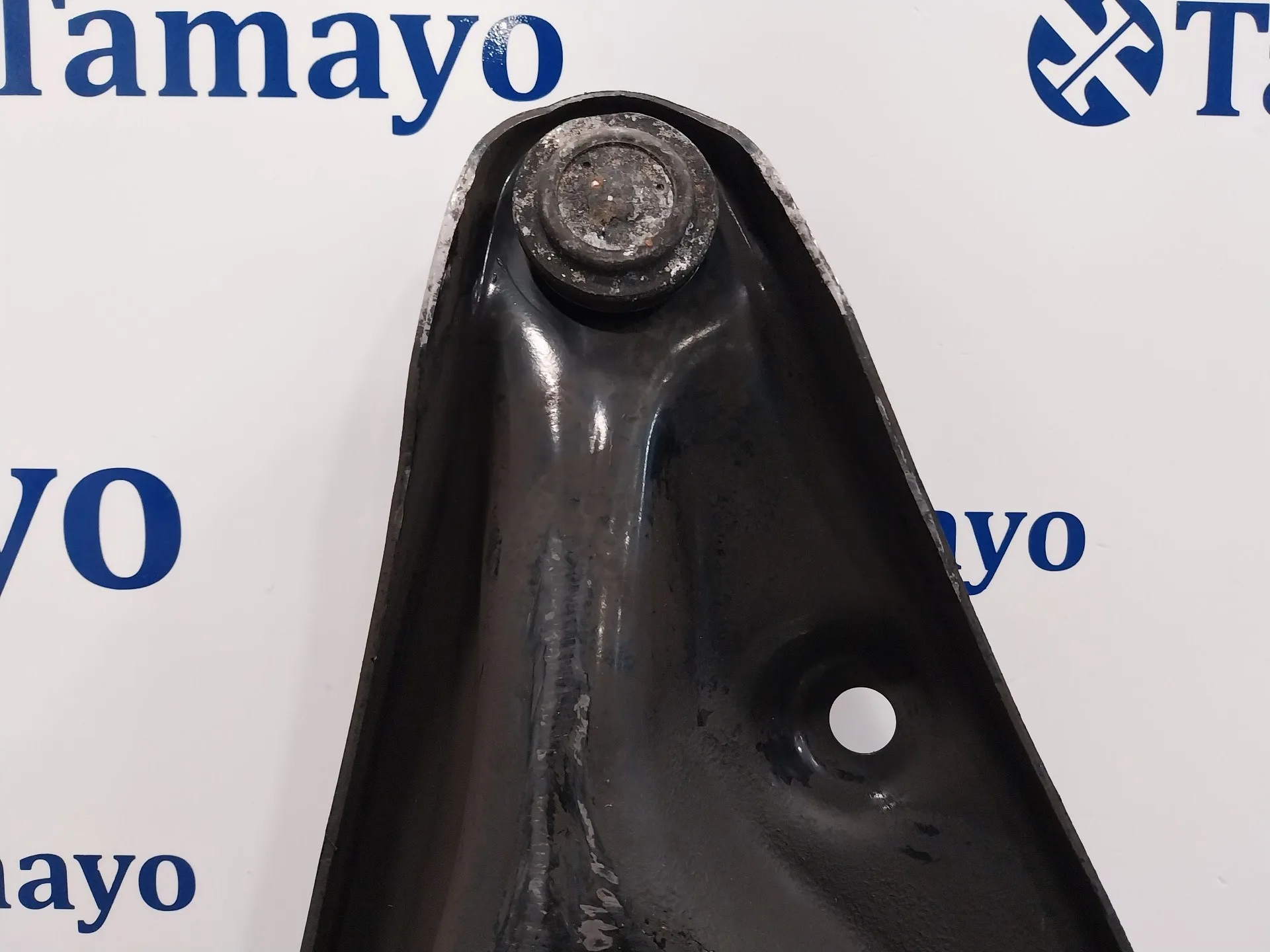 Brazo Suspension Inferior Delantero Izquierdo para Dacia Sandero