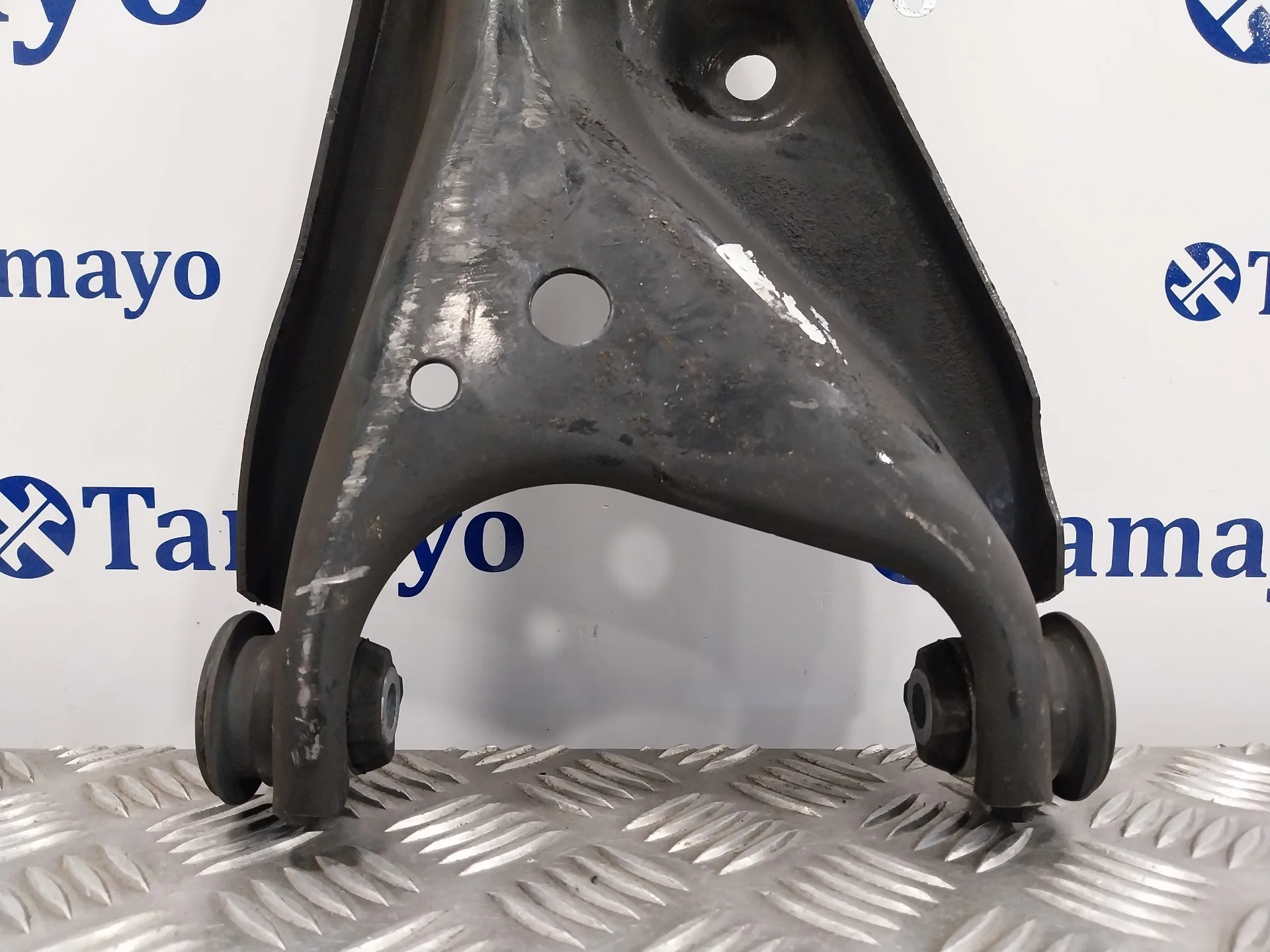 Brazo Suspension Inferior Delantero Izquierdo para Dacia Sandero