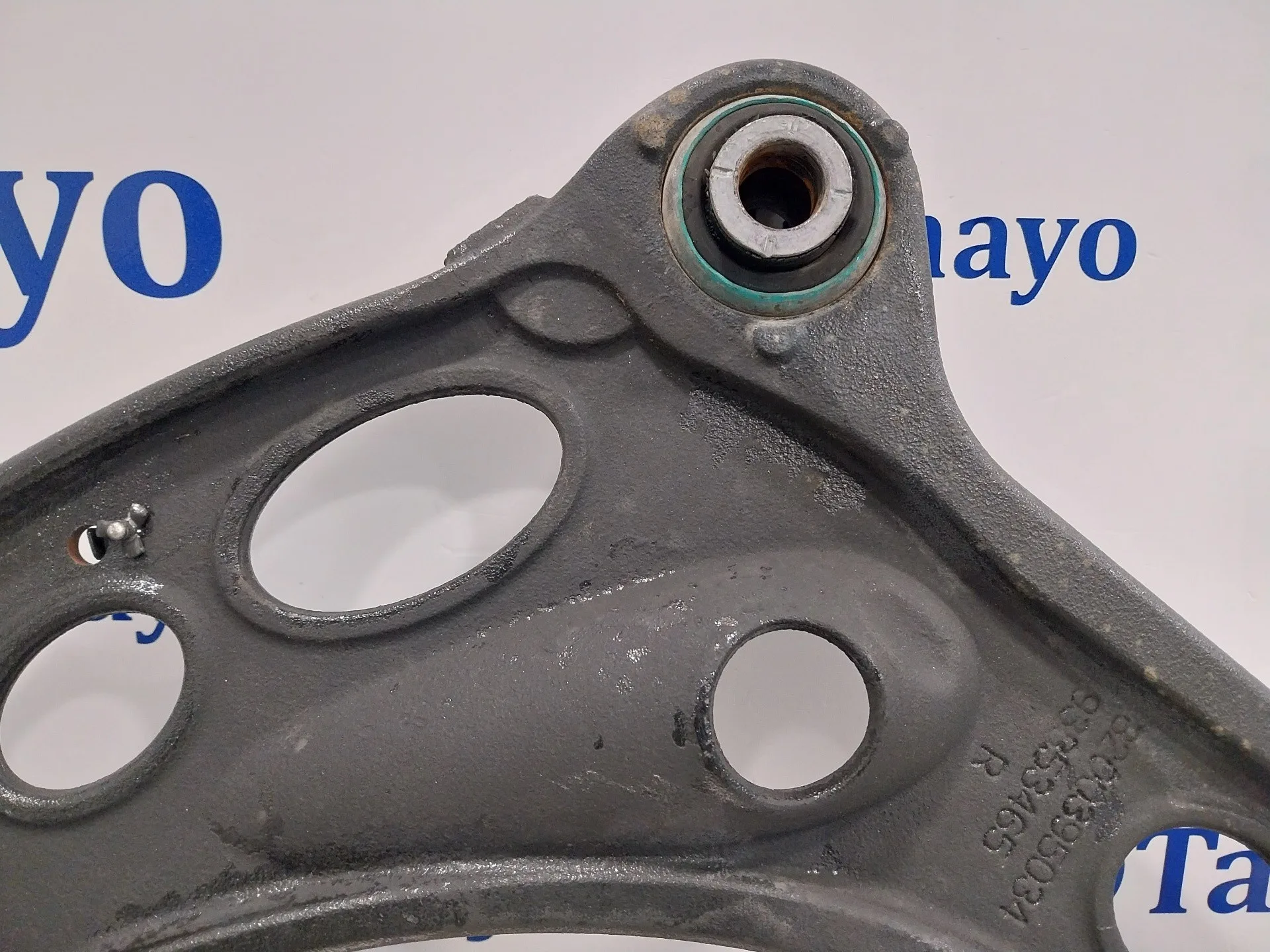 Brazo Suspension Inferior Delantero Derecho para Renault Trafic Furgon