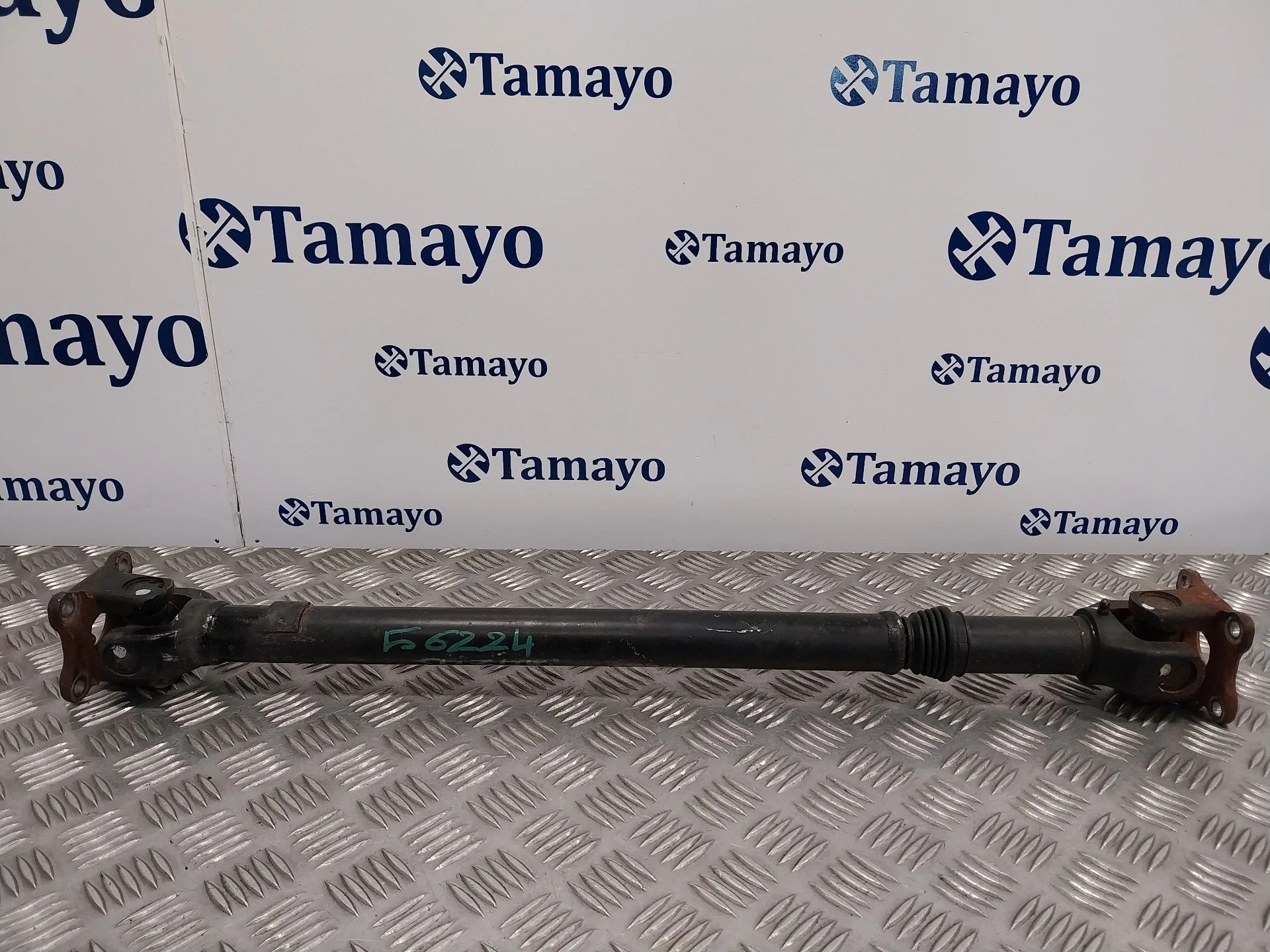 Transmision Central para Suzuki Jimny Sn (Fj)