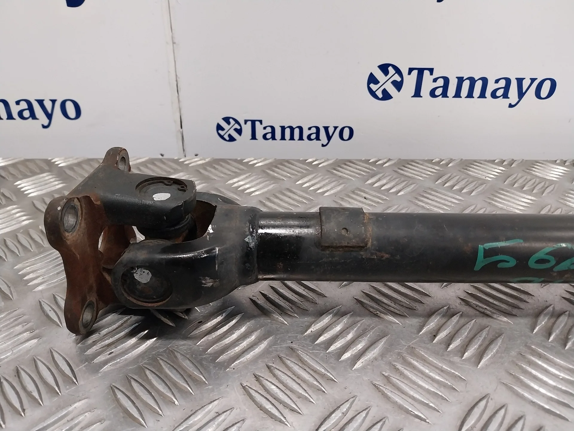 Transmision Central para Suzuki Jimny Sn (Fj)