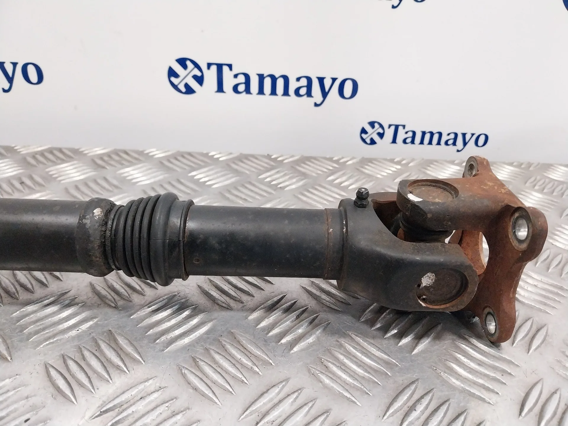 Transmision Central para Suzuki Jimny Sn (Fj)