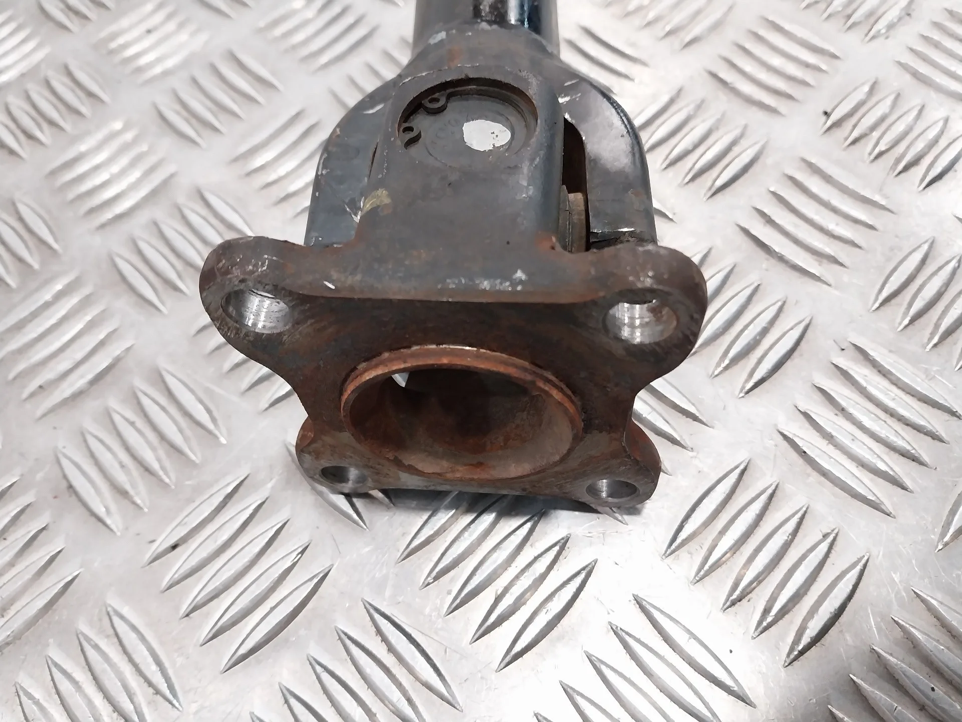 Transmision Central para Suzuki Jimny Sn (Fj)